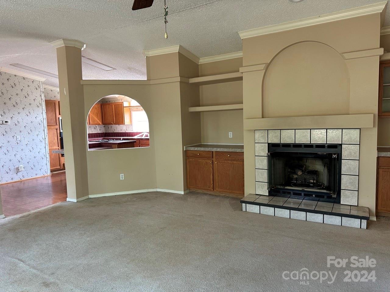 Walnut Ridge - Residential