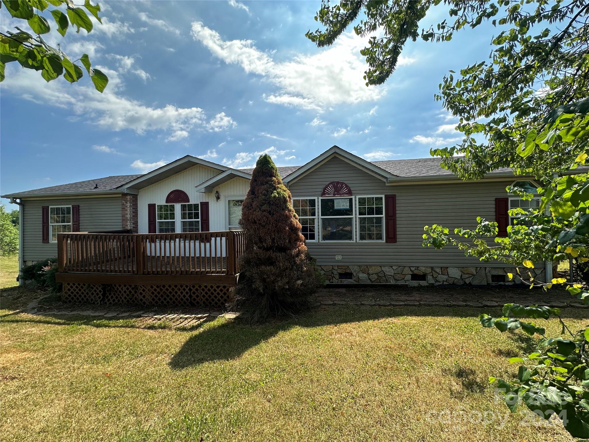 Walnut Ridge - Residential