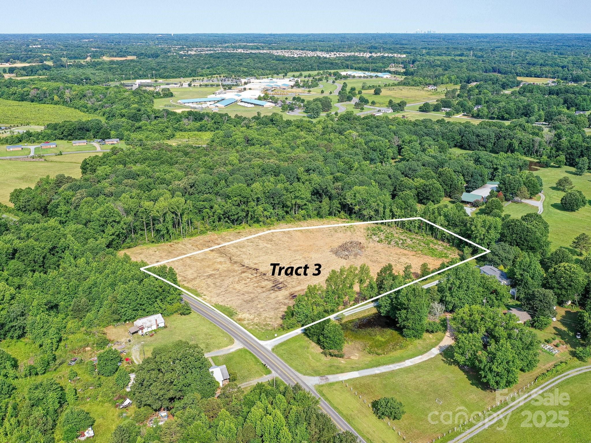 1110 Unionville Indian Trail Street 3