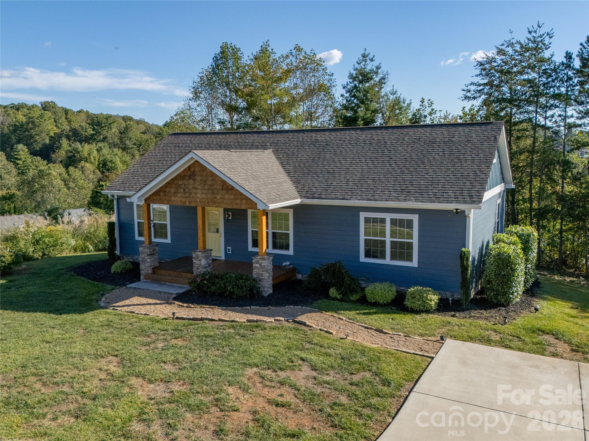 Bluebell Ridge - Residential