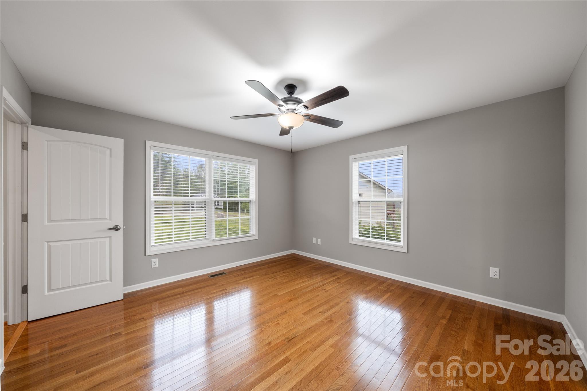 Bluebell Ridge - Residential