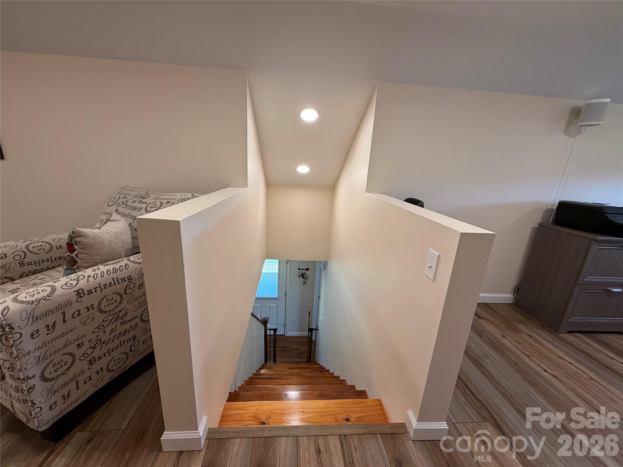 Bluebell Ridge - Residential