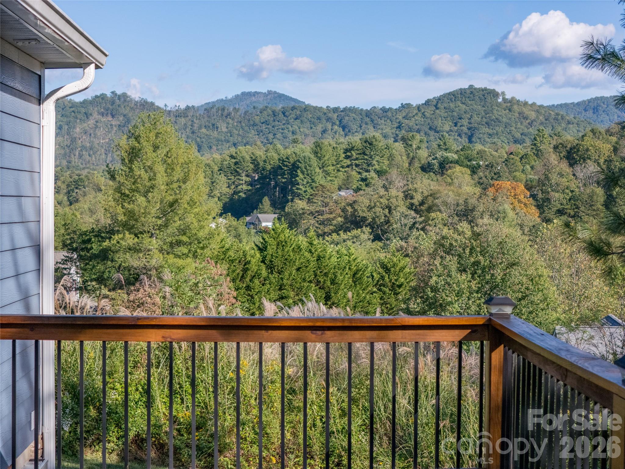 Bluebell Ridge - Residential