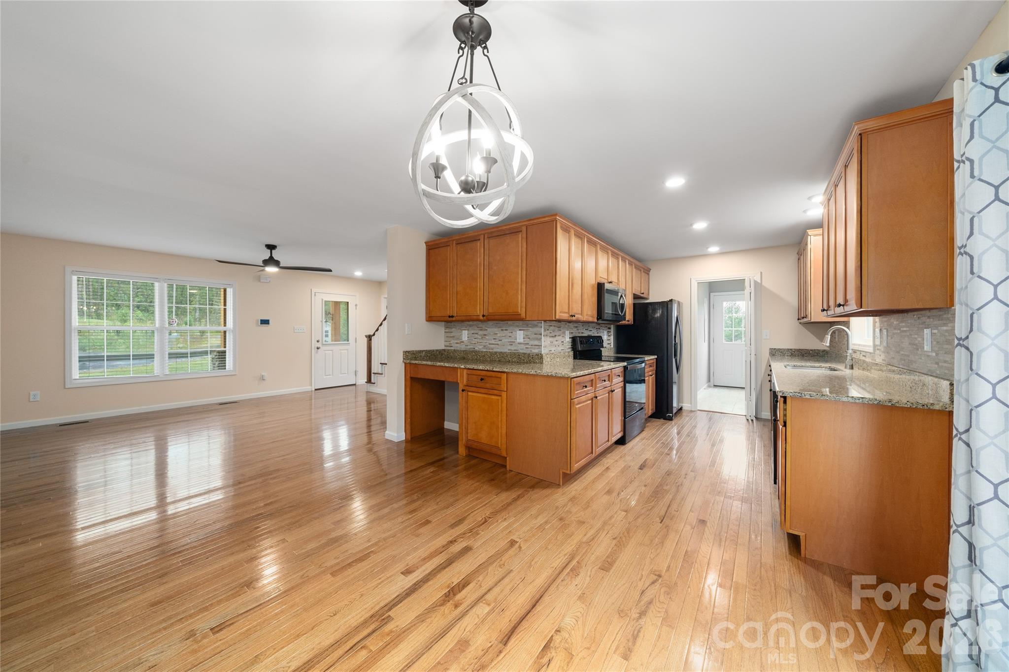 Bluebell Ridge - Residential