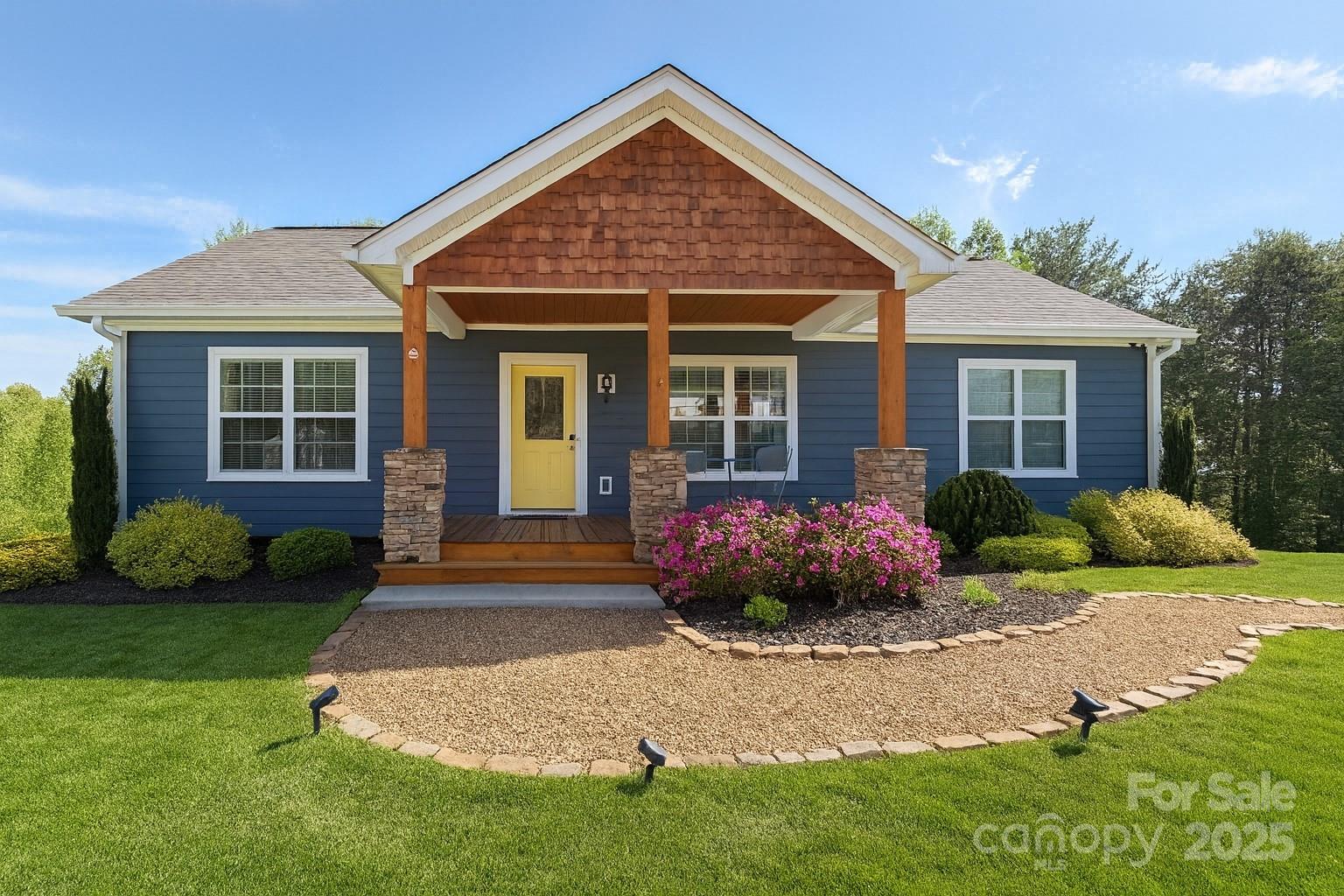 105 Bluebell Ridge Lane