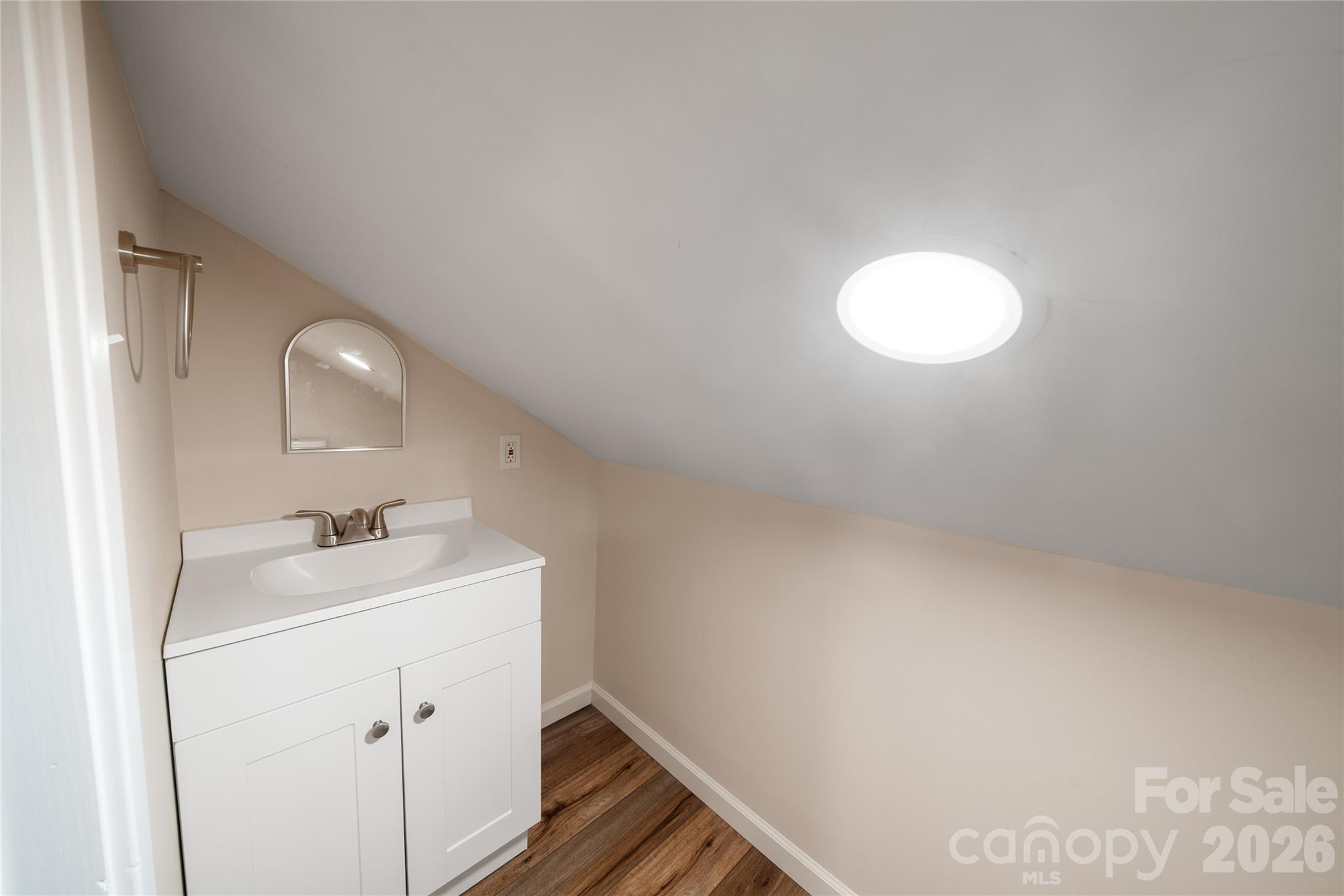 Bluebell Ridge - Residential