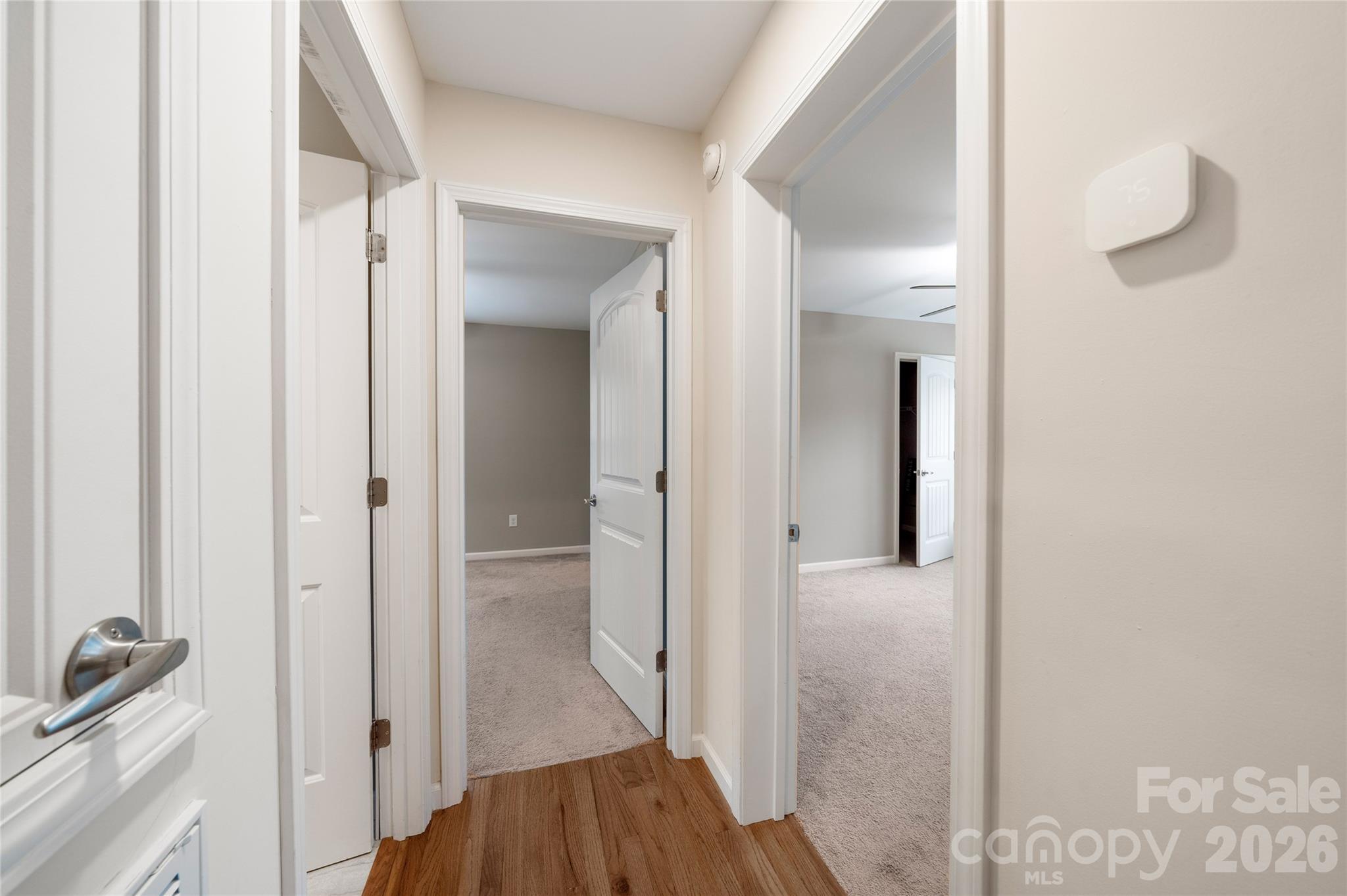 Bluebell Ridge - Residential