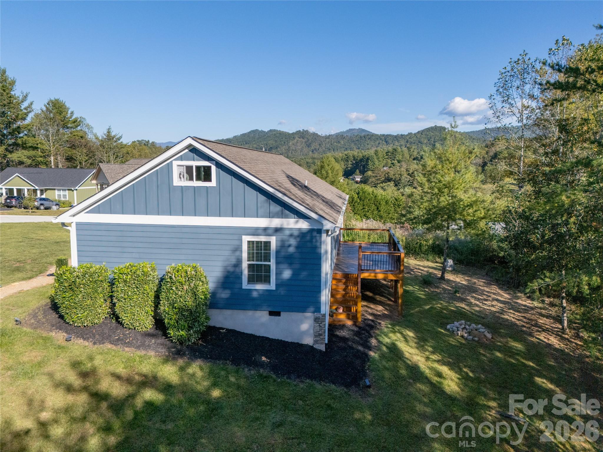 Bluebell Ridge - Residential