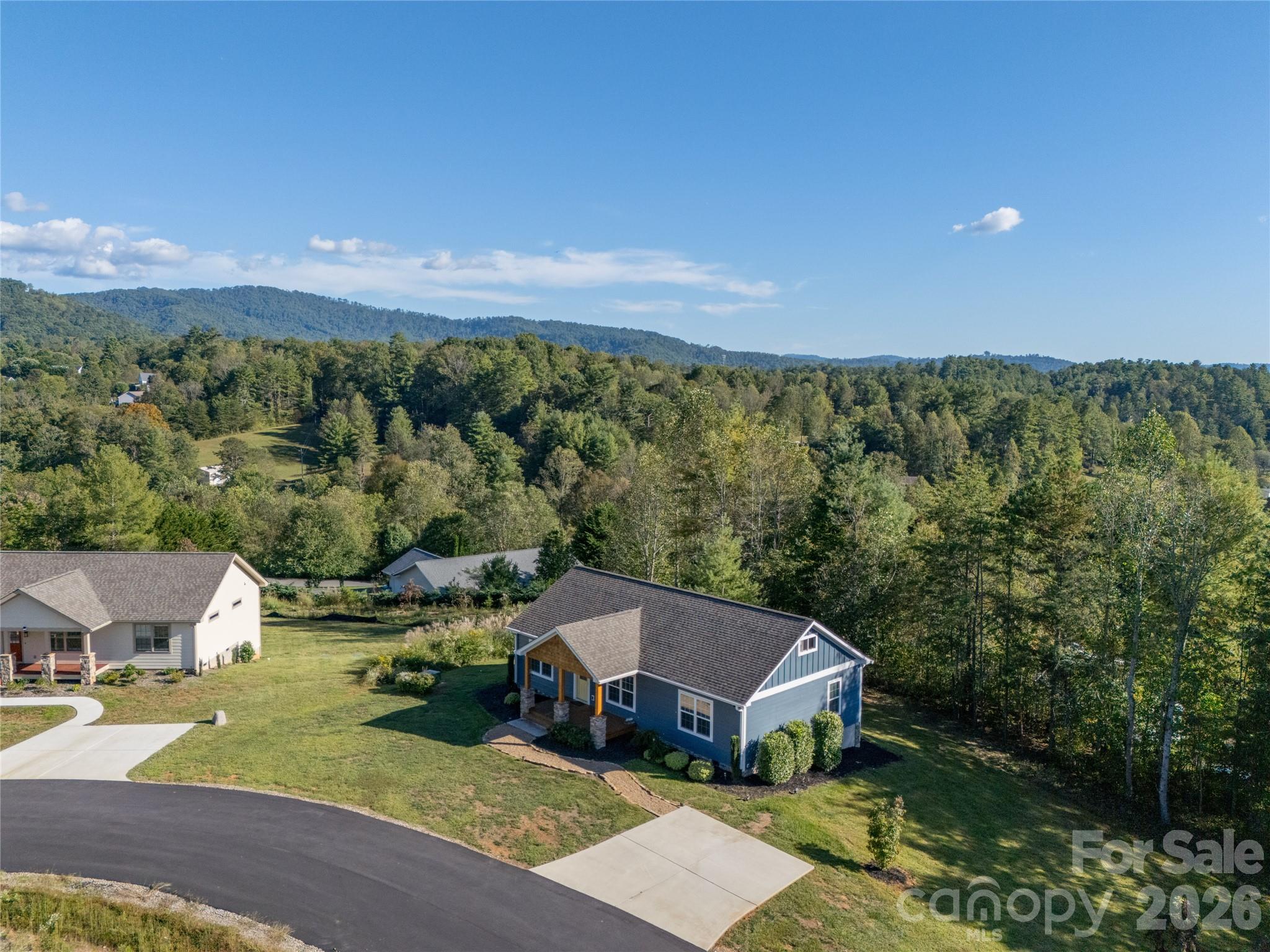 105 Bluebell Ridge Lane