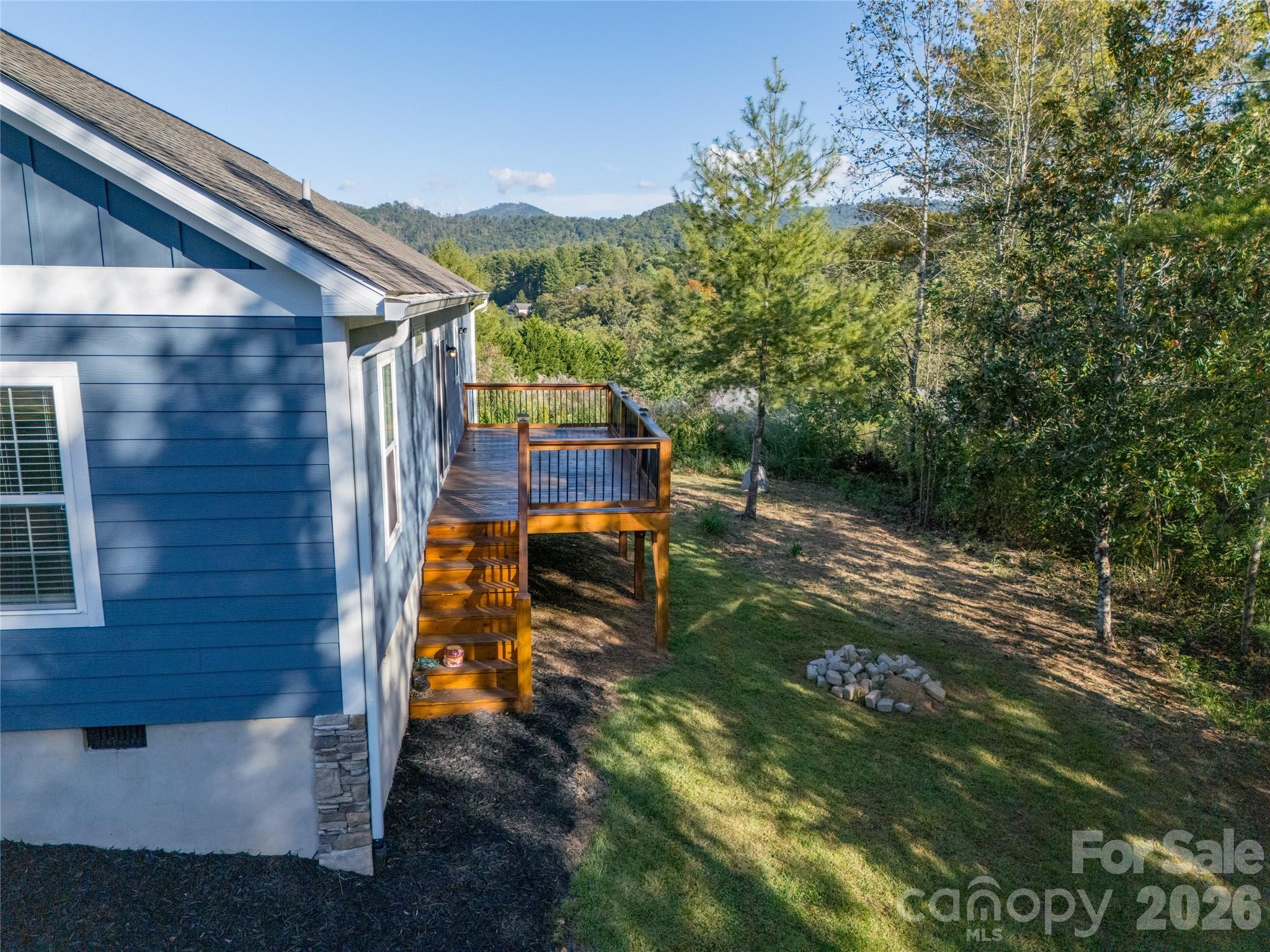 Bluebell Ridge - Residential