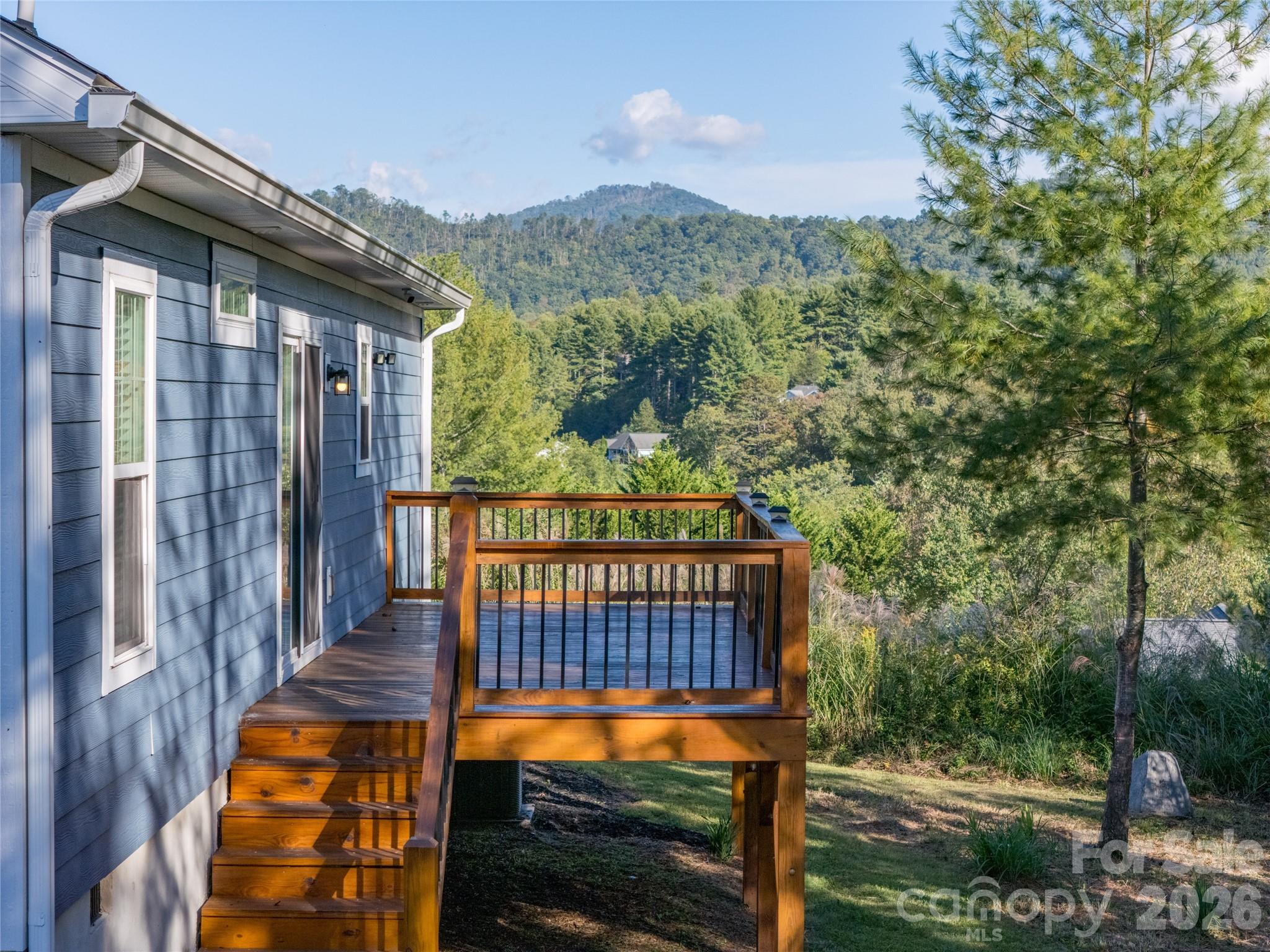 Bluebell Ridge - Residential