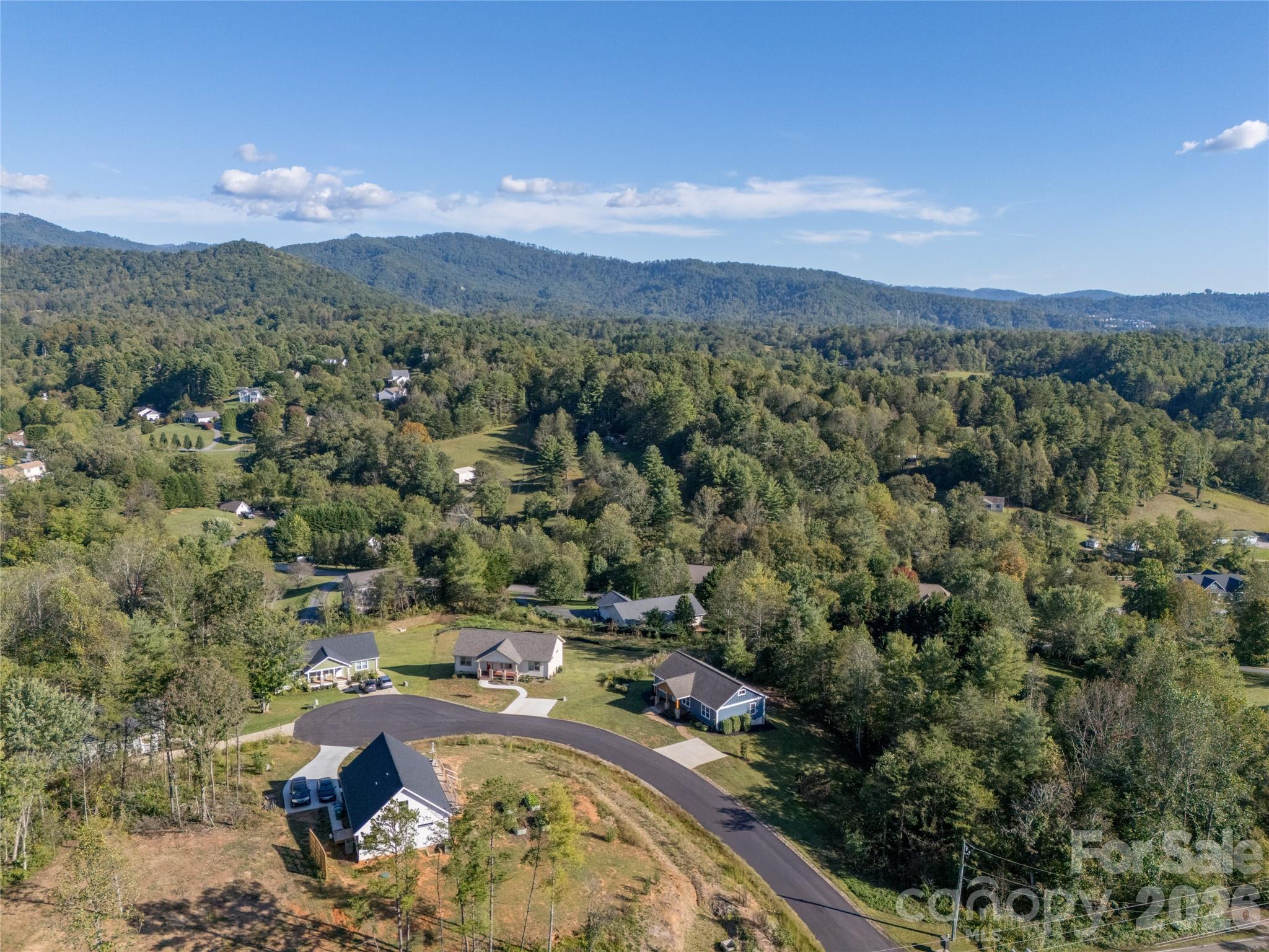 Bluebell Ridge - Residential