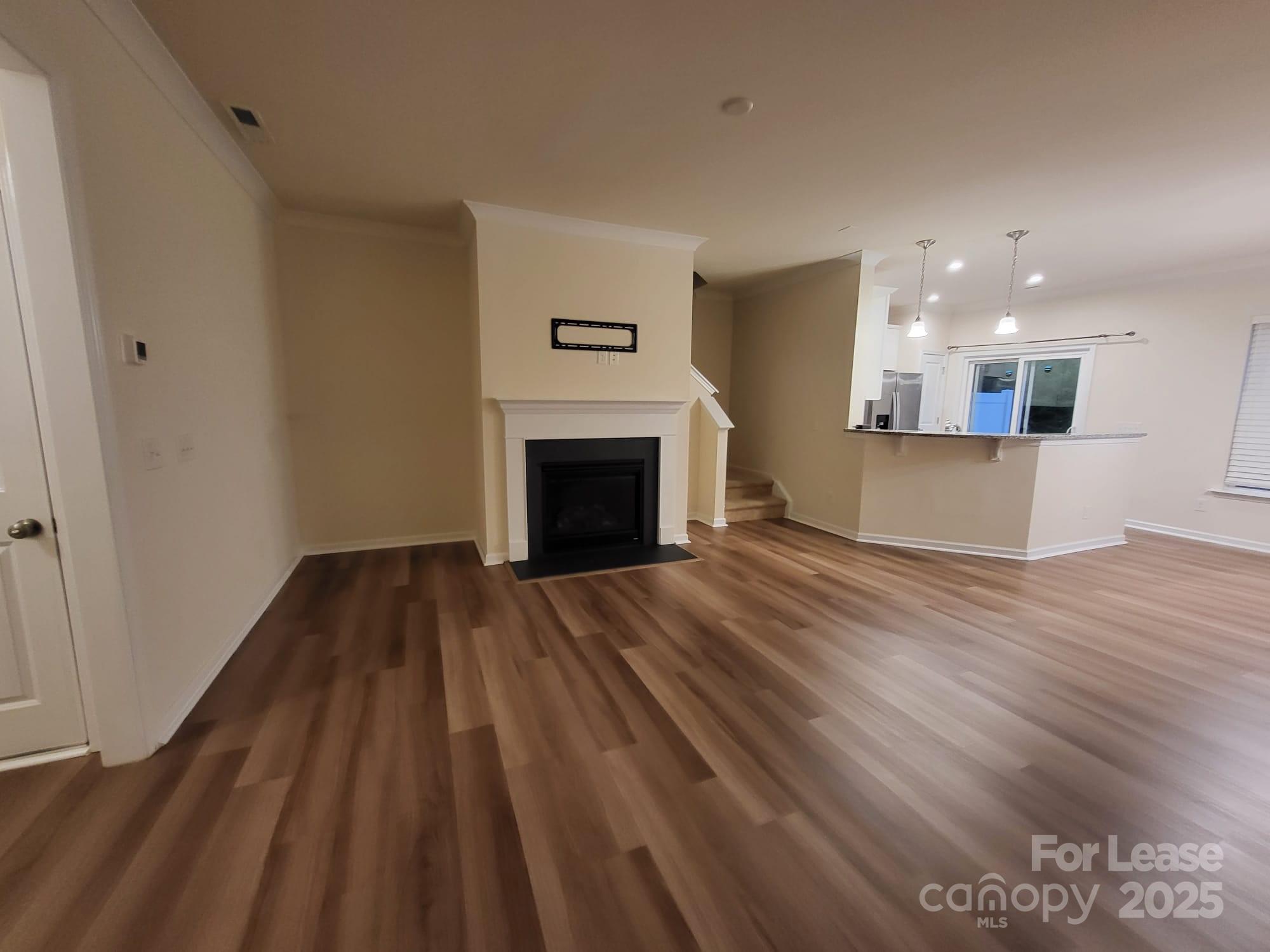 Catawba Village - Residential Lease