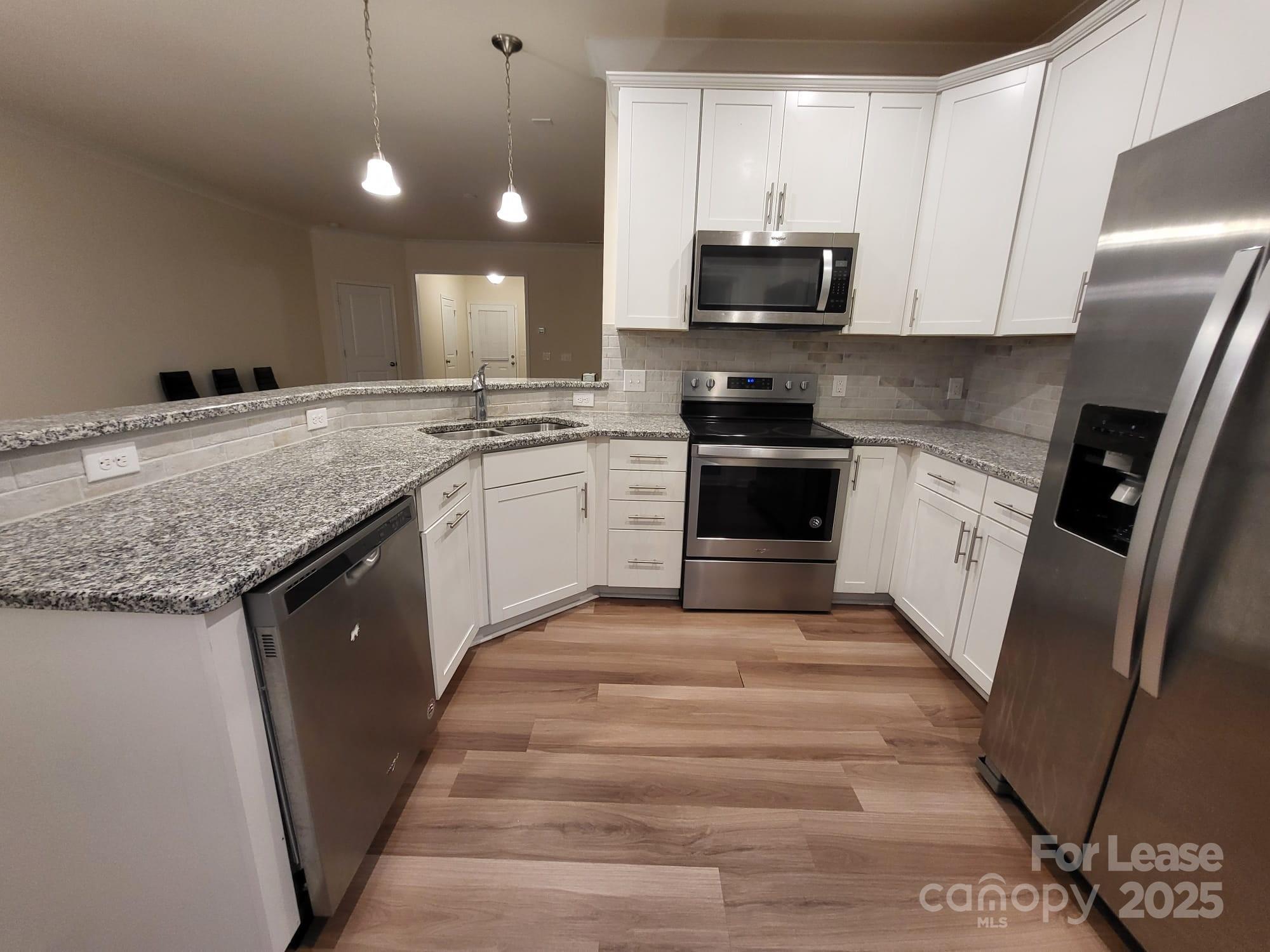 Catawba Village - Residential Lease