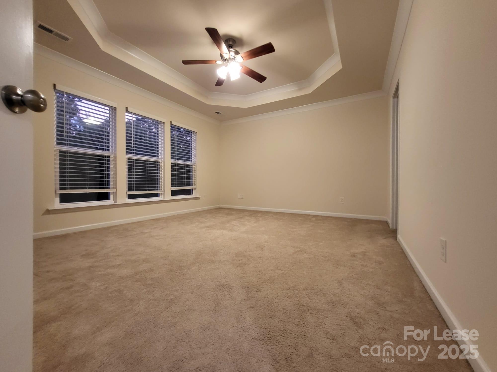 Catawba Village - Residential Lease