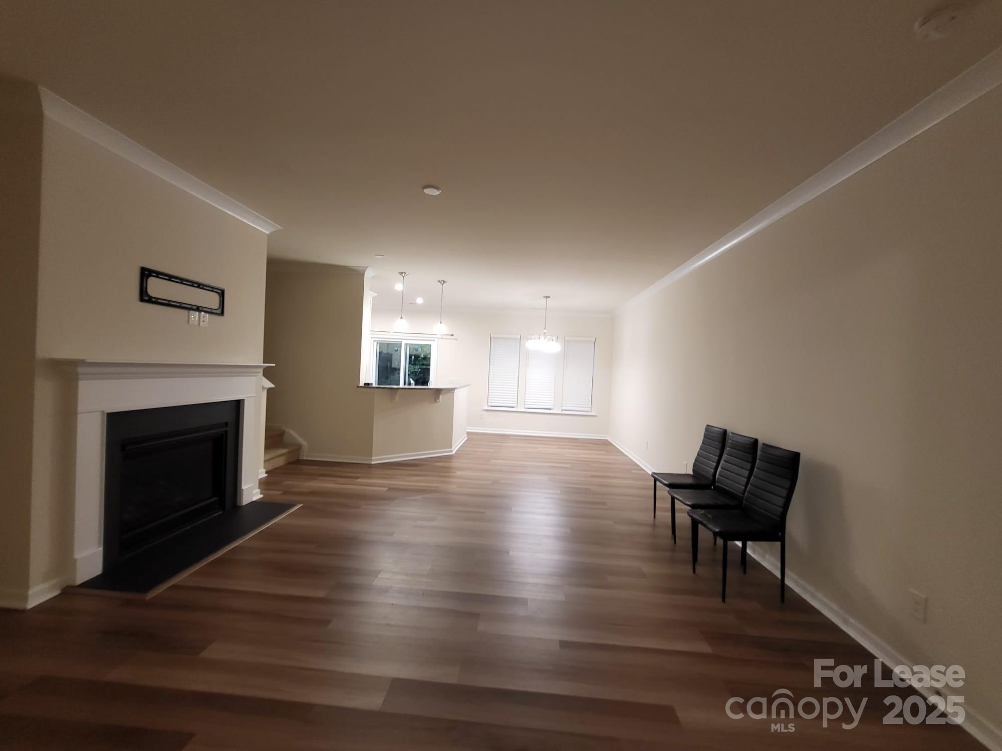 Catawba Village - Residential Lease