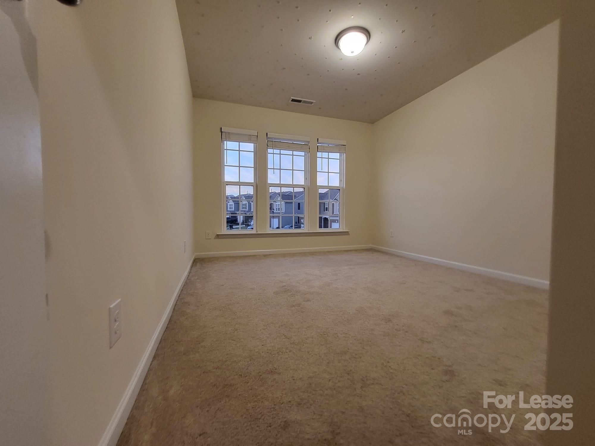 Catawba Village - Residential Lease