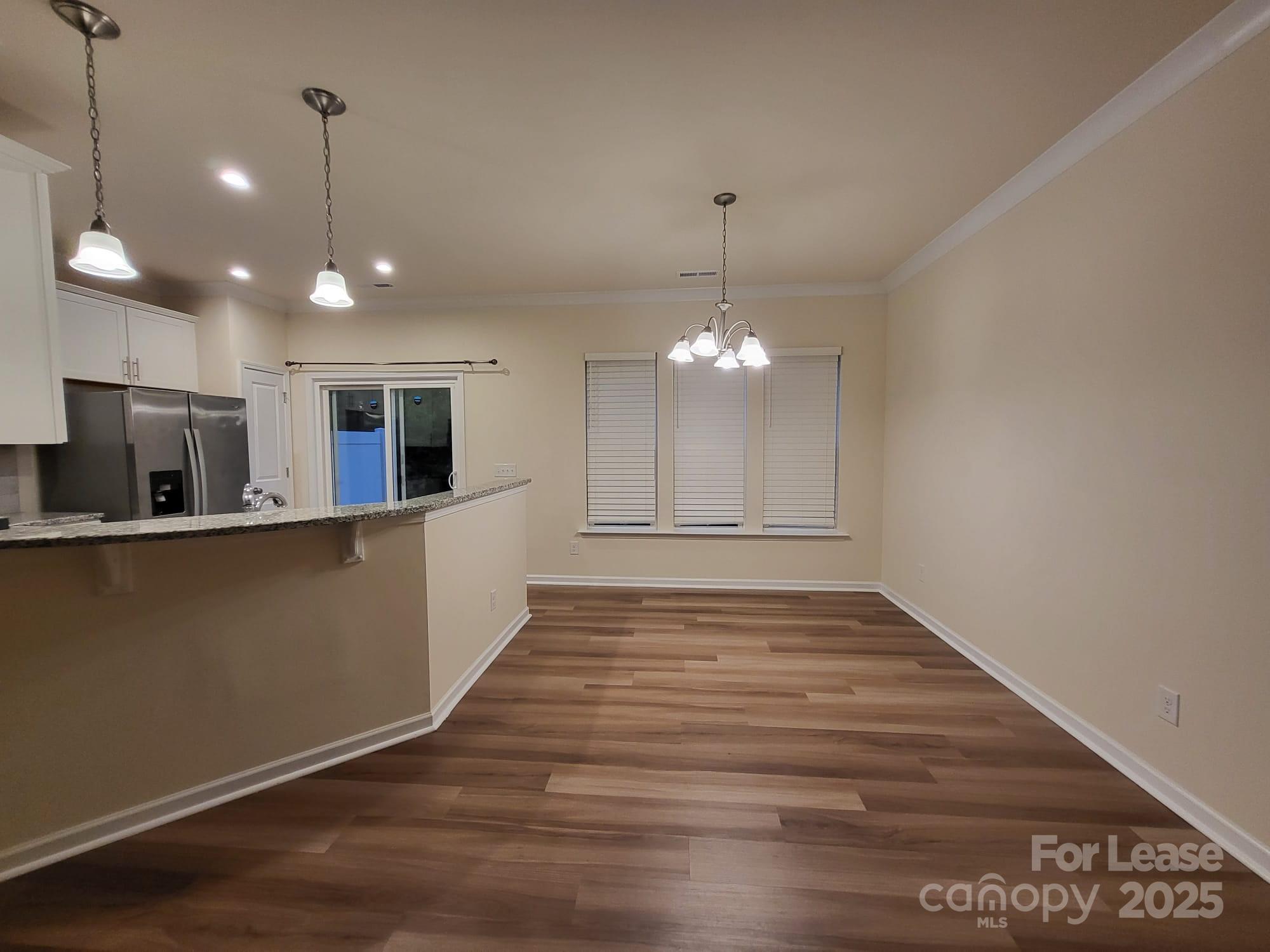 Catawba Village - Residential Lease