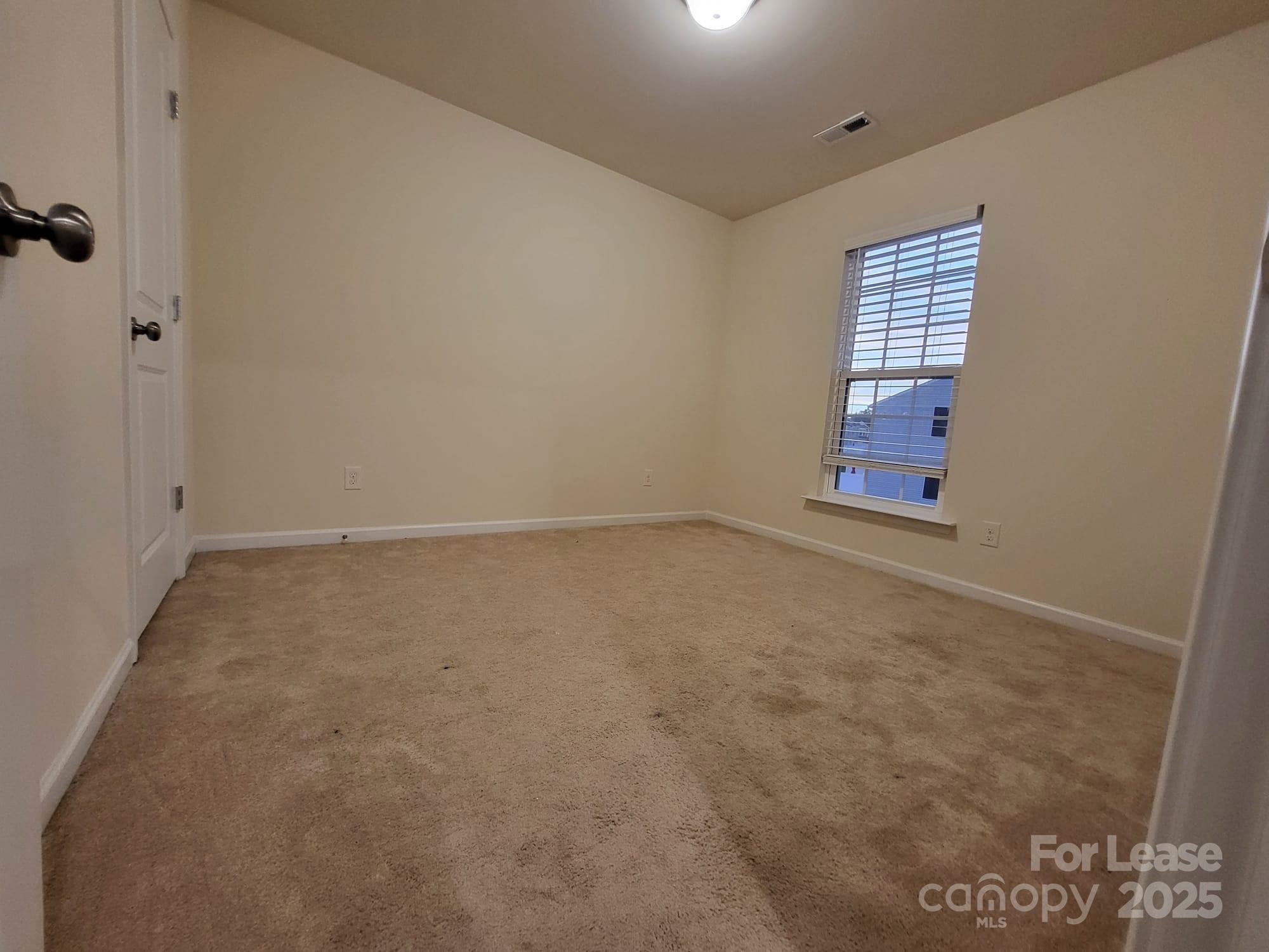 Catawba Village - Residential Lease