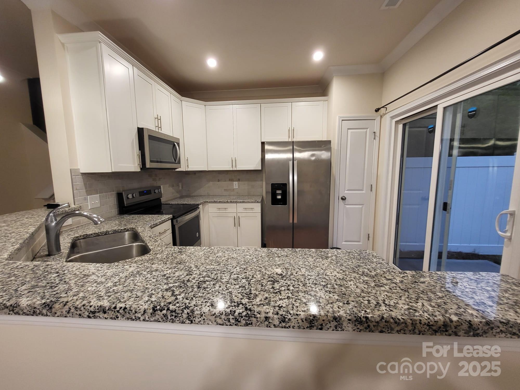 Catawba Village - Residential Lease