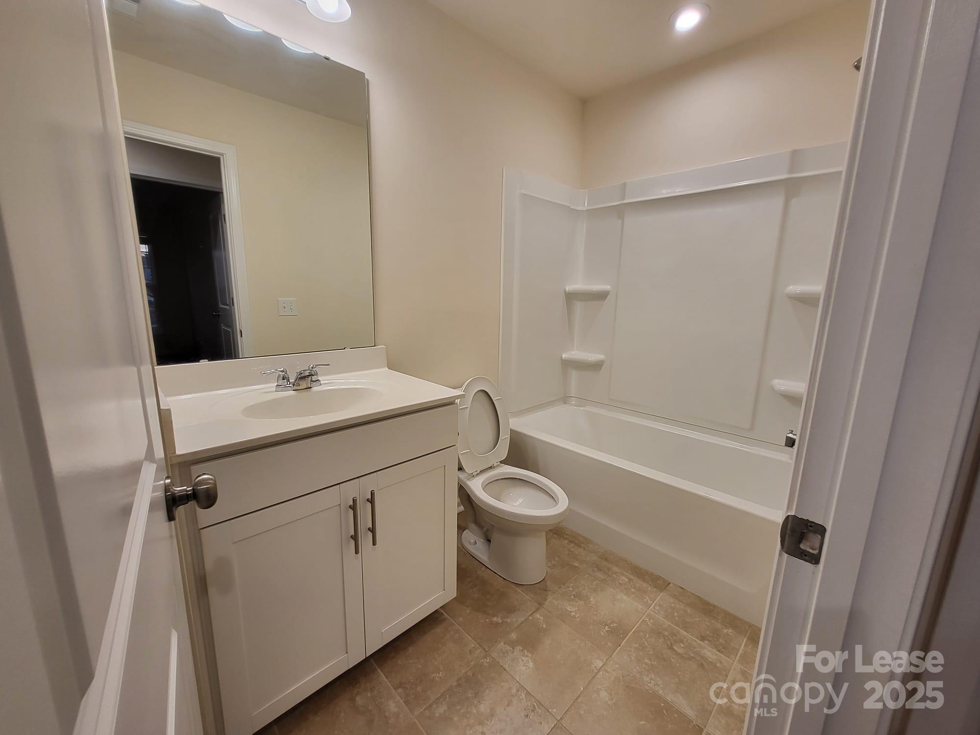 Catawba Village - Residential Lease