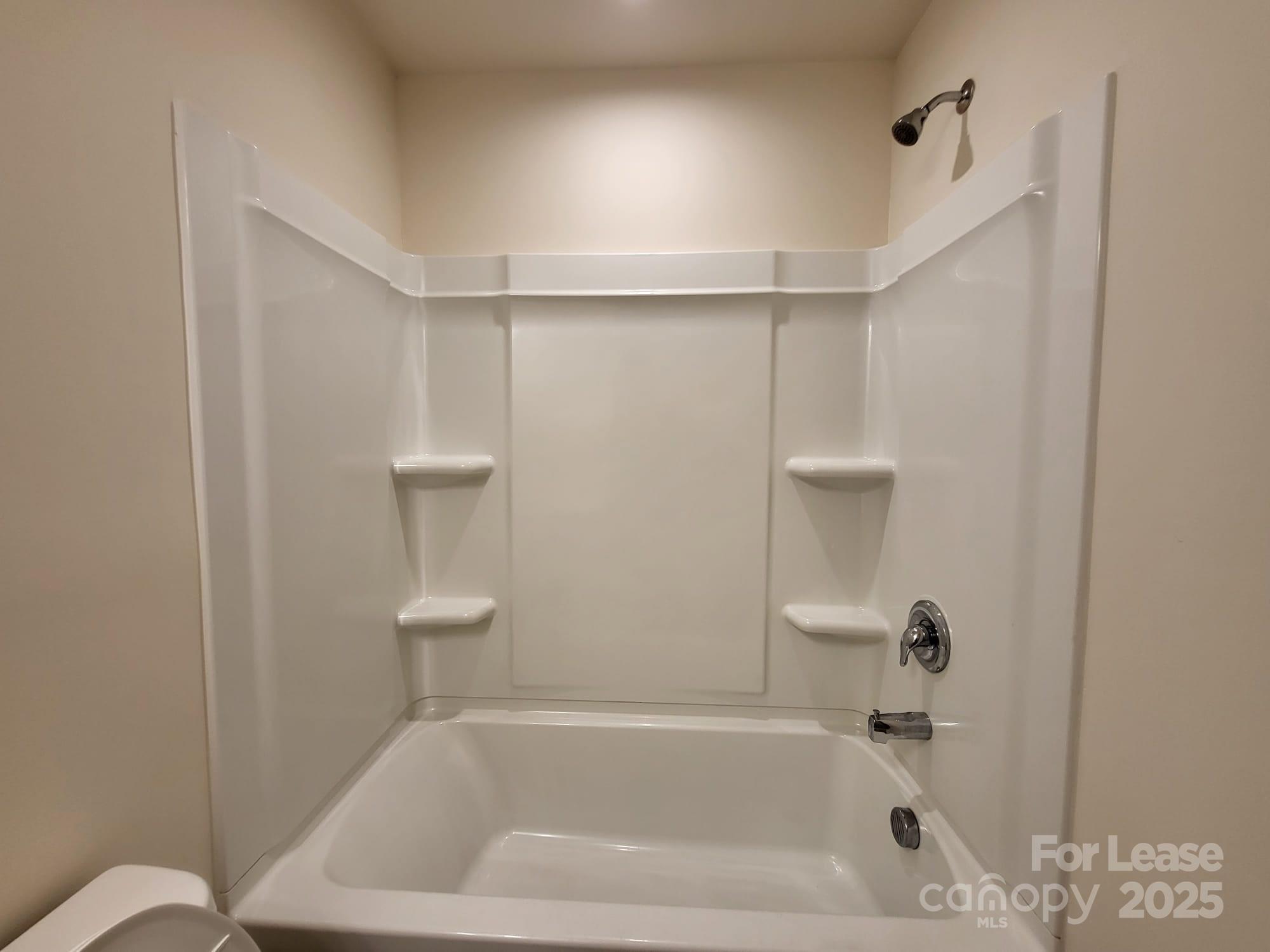 Catawba Village - Residential Lease