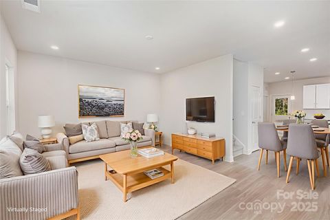 19901 Burton Lane Cornelius NC 28031