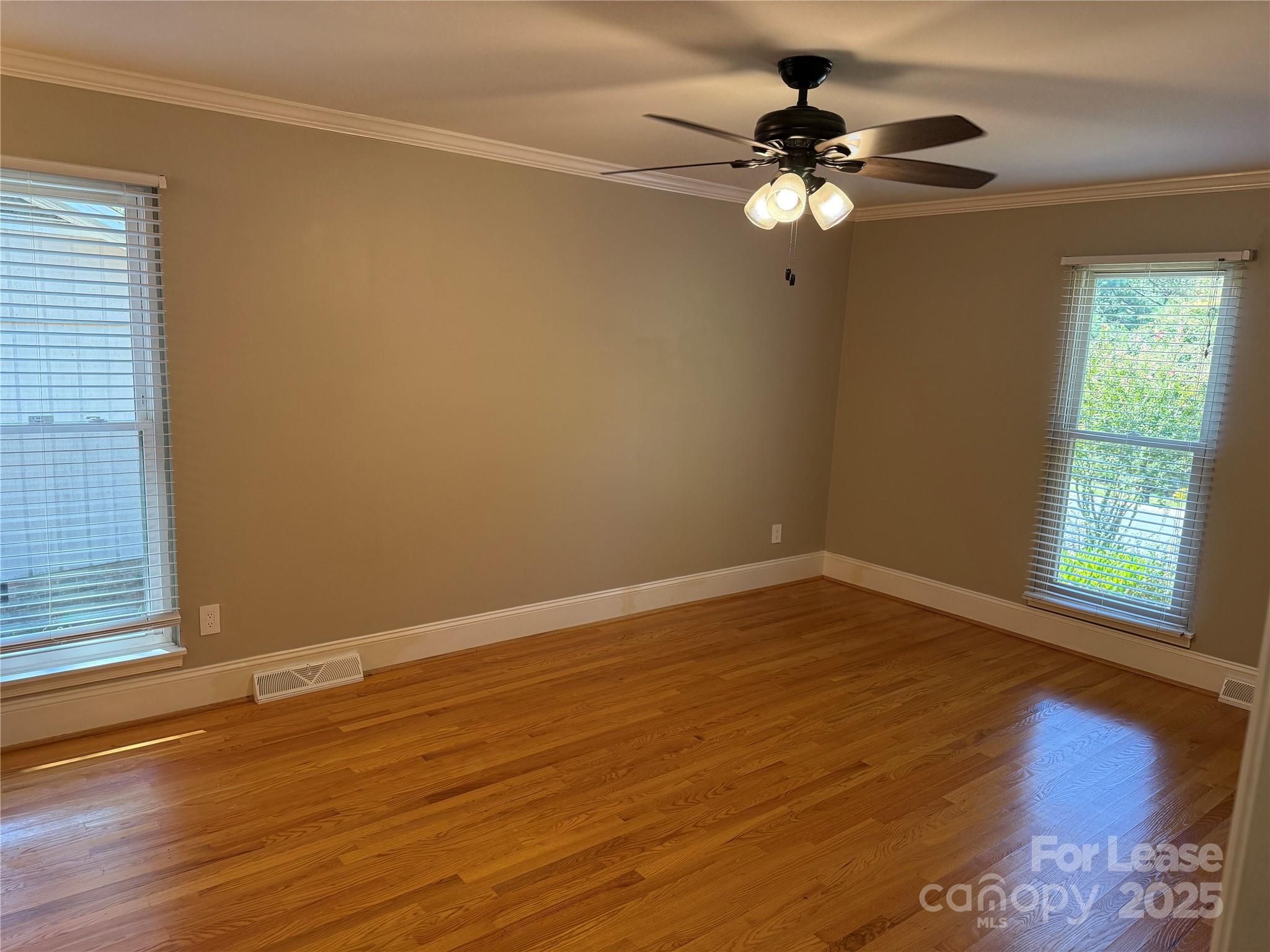 Timber Creek - Residential Lease