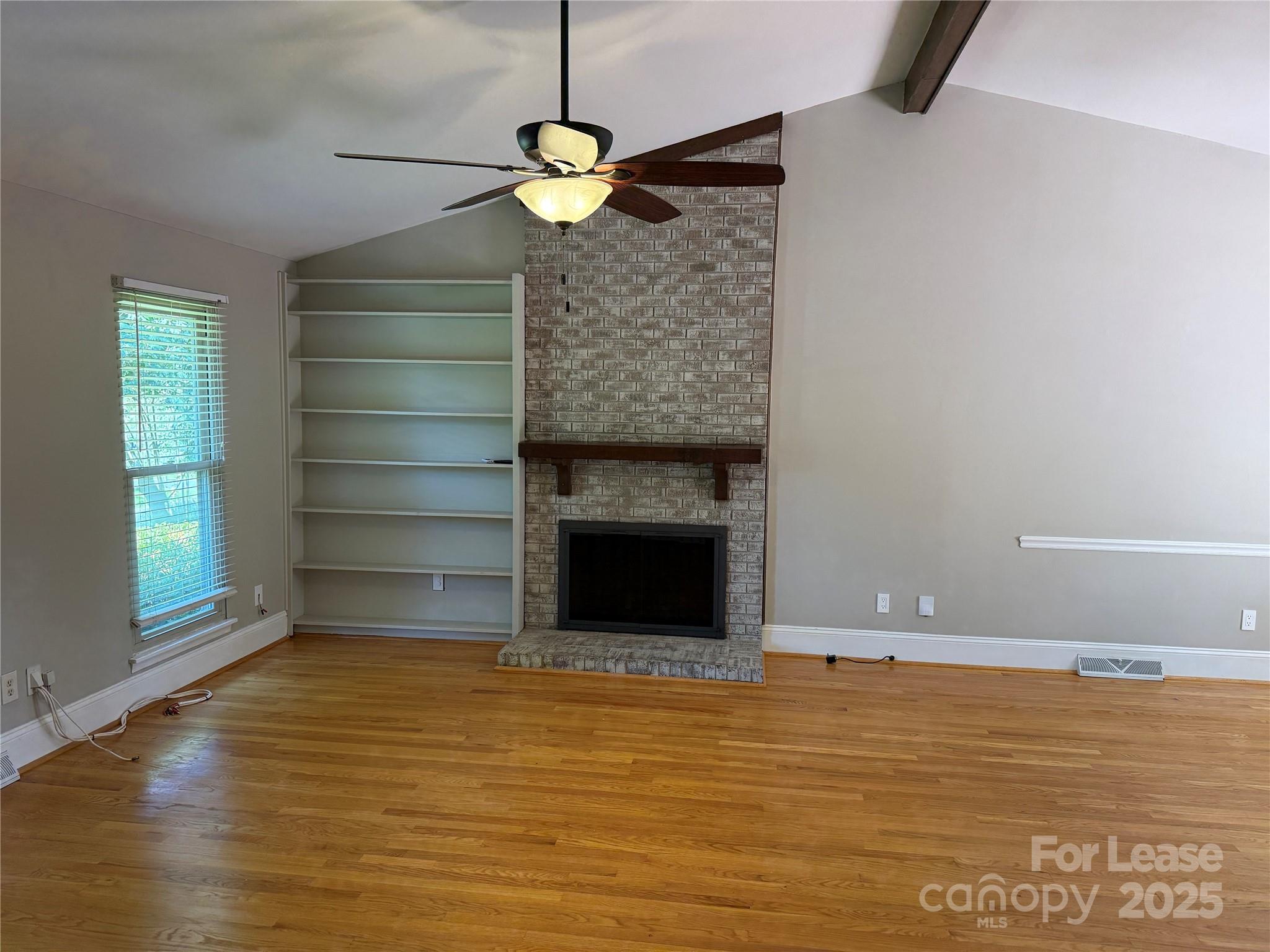 Timber Creek - Residential Lease