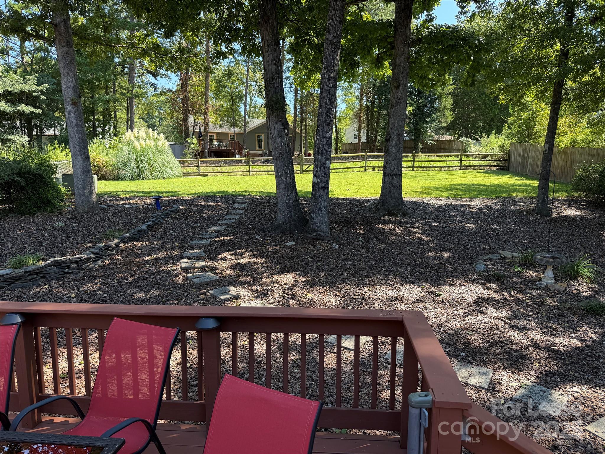 Timber Creek - Residential Lease