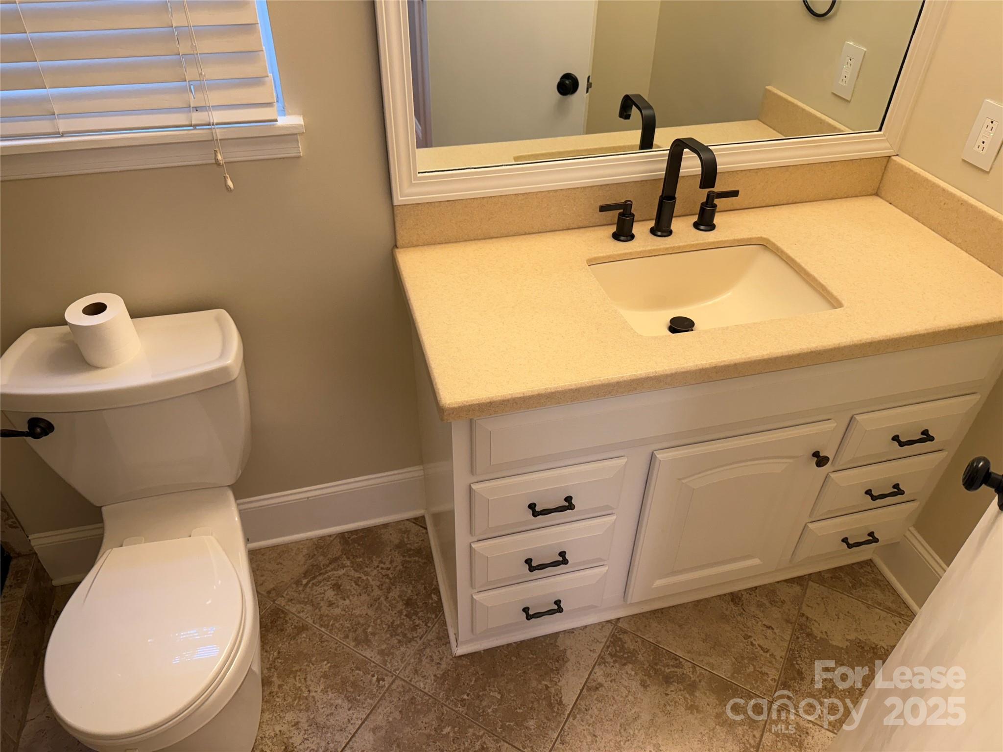 Timber Creek - Residential Lease