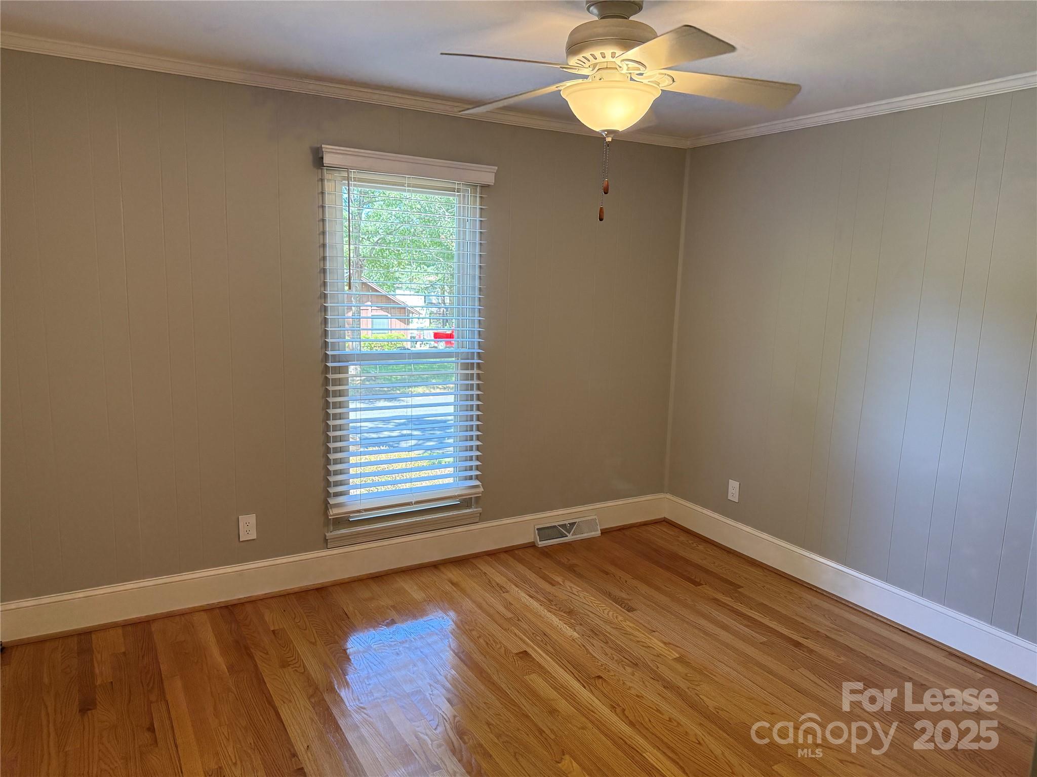 Timber Creek - Residential Lease