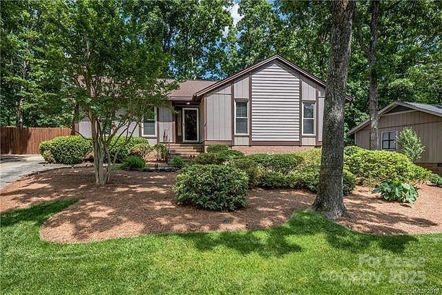 Timber Creek - Residential Lease