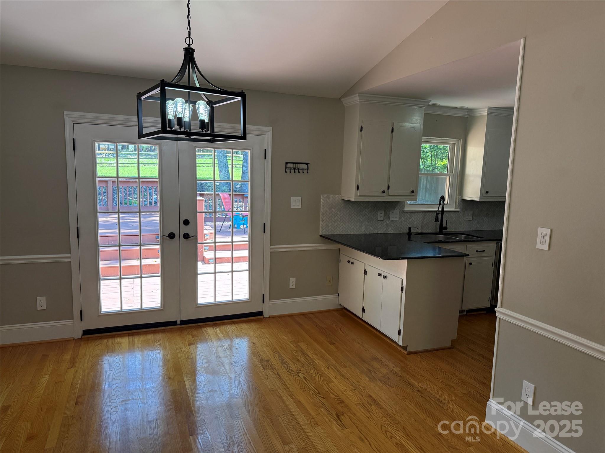 Timber Creek - Residential Lease