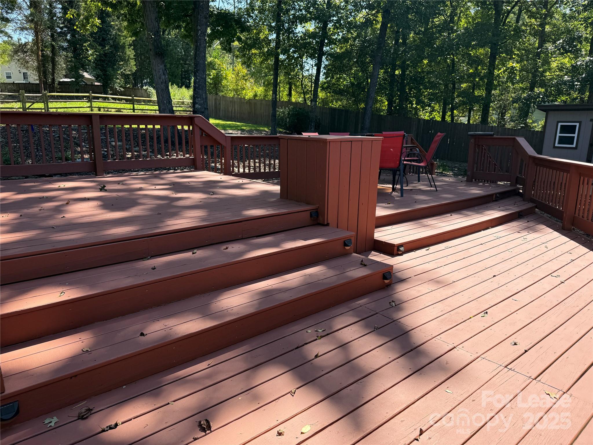 Timber Creek - Residential Lease