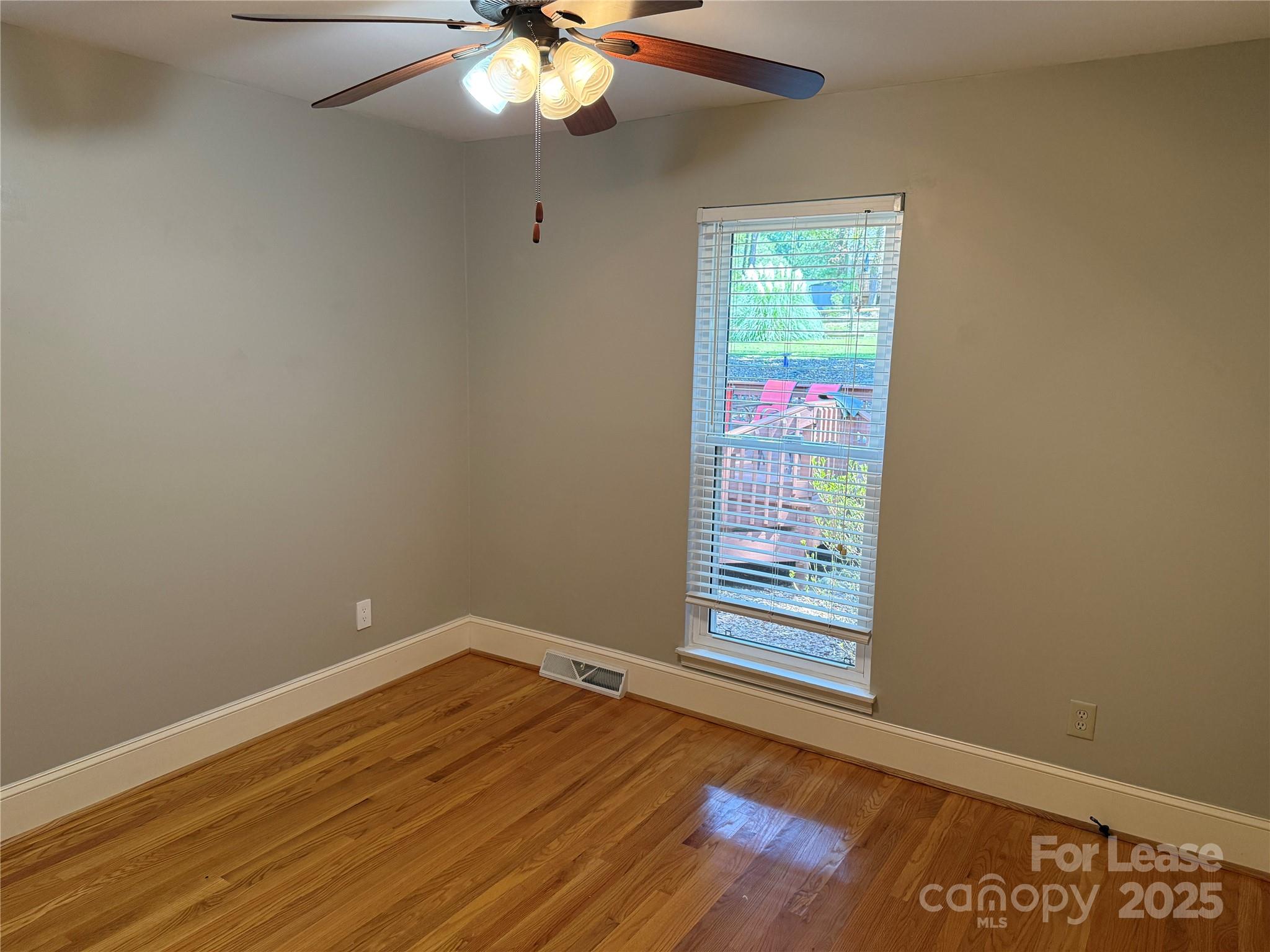 Timber Creek - Residential Lease