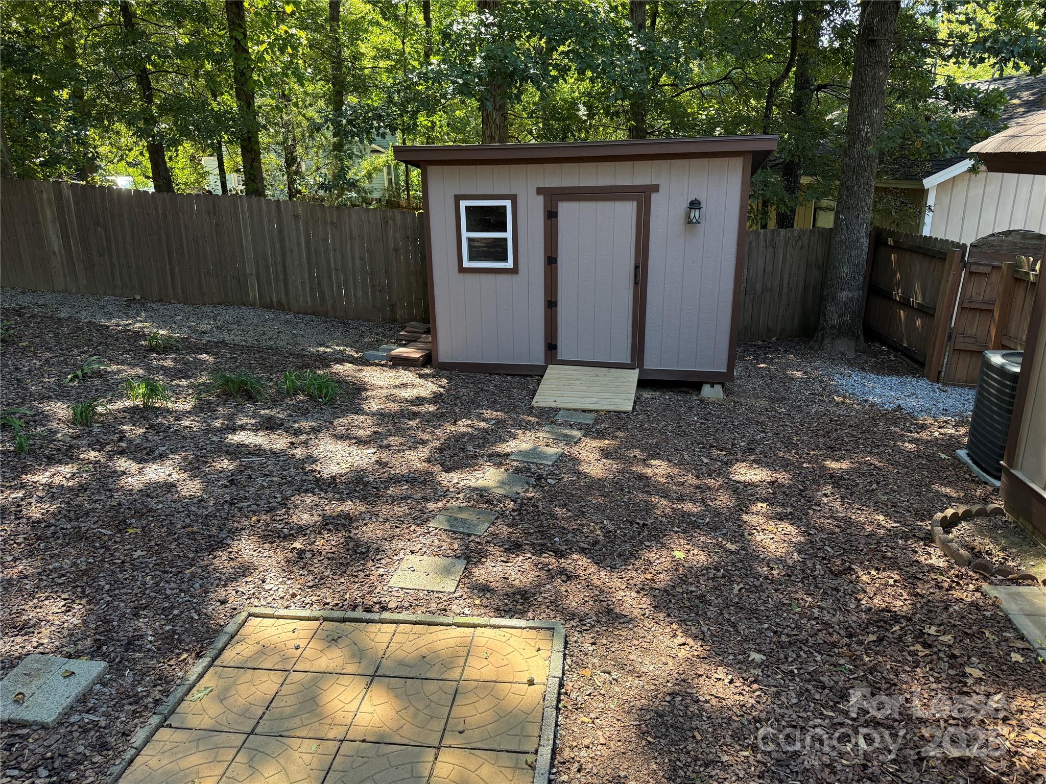 Timber Creek - Residential Lease