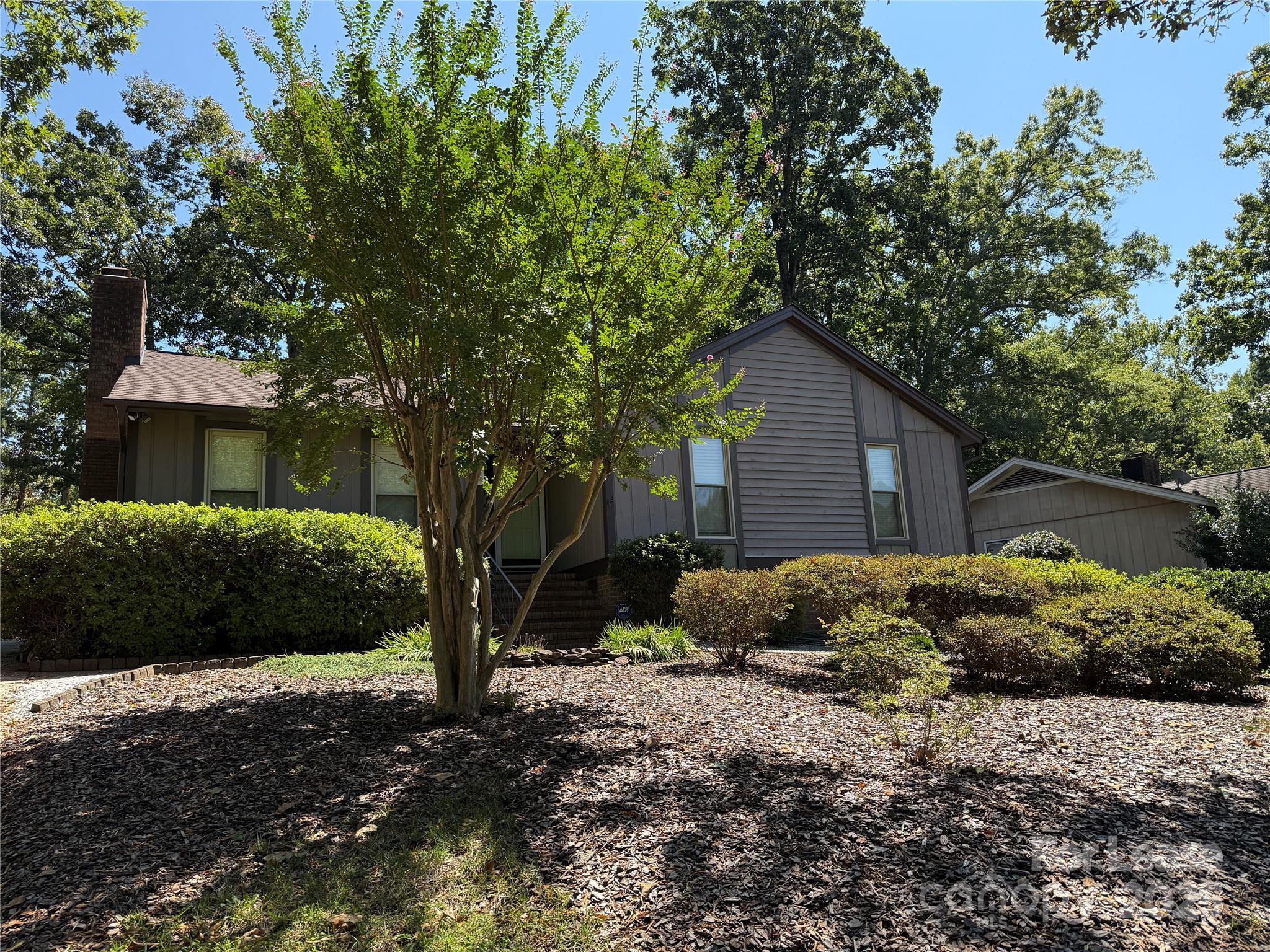 Timber Creek - Residential Lease