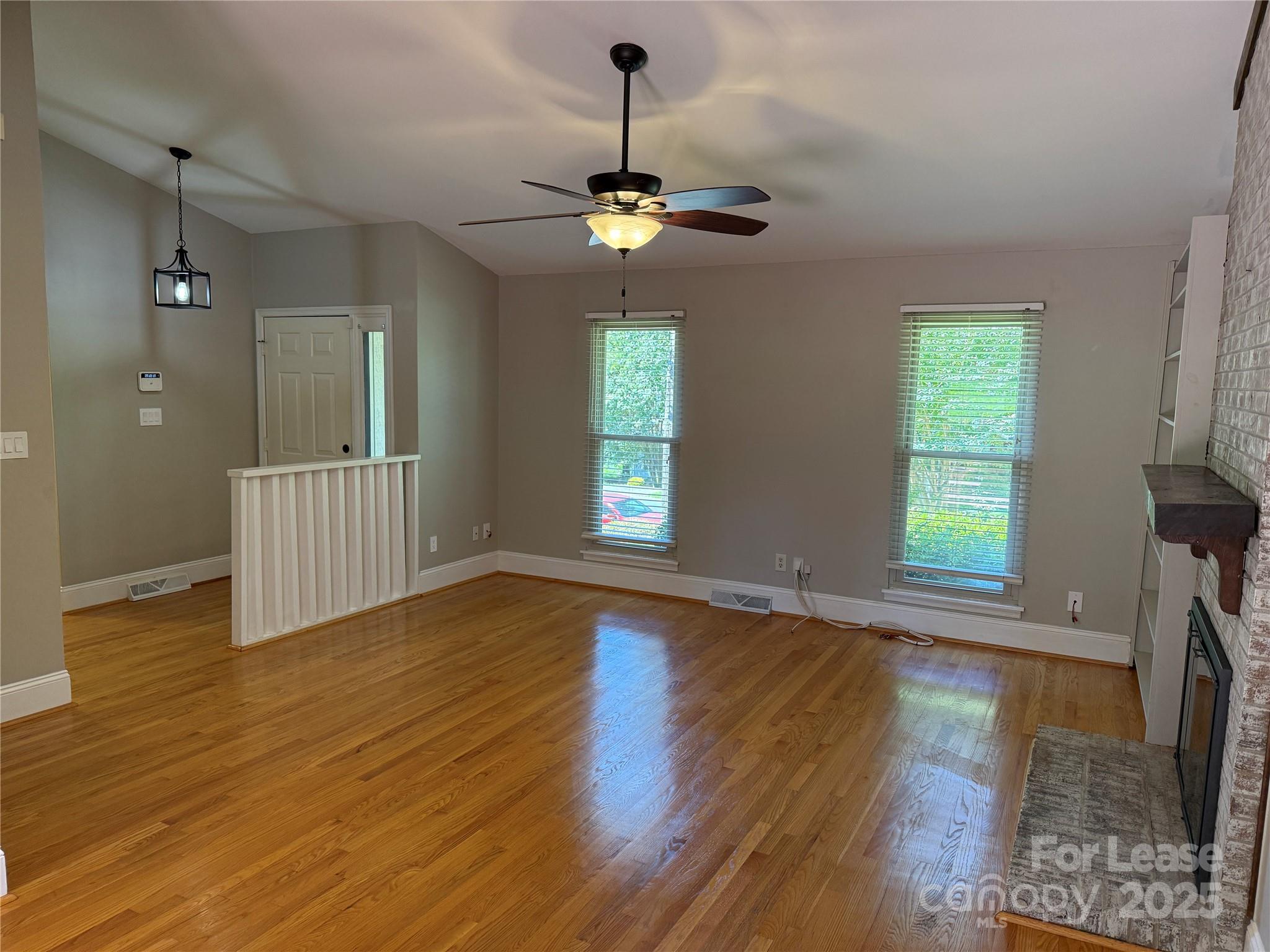 Timber Creek - Residential Lease