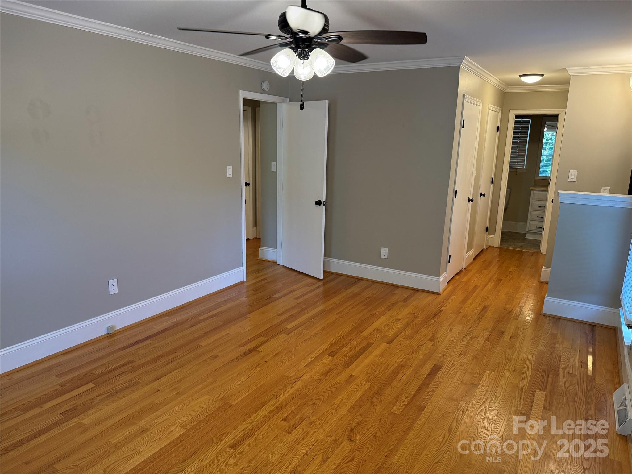 Timber Creek - Residential Lease