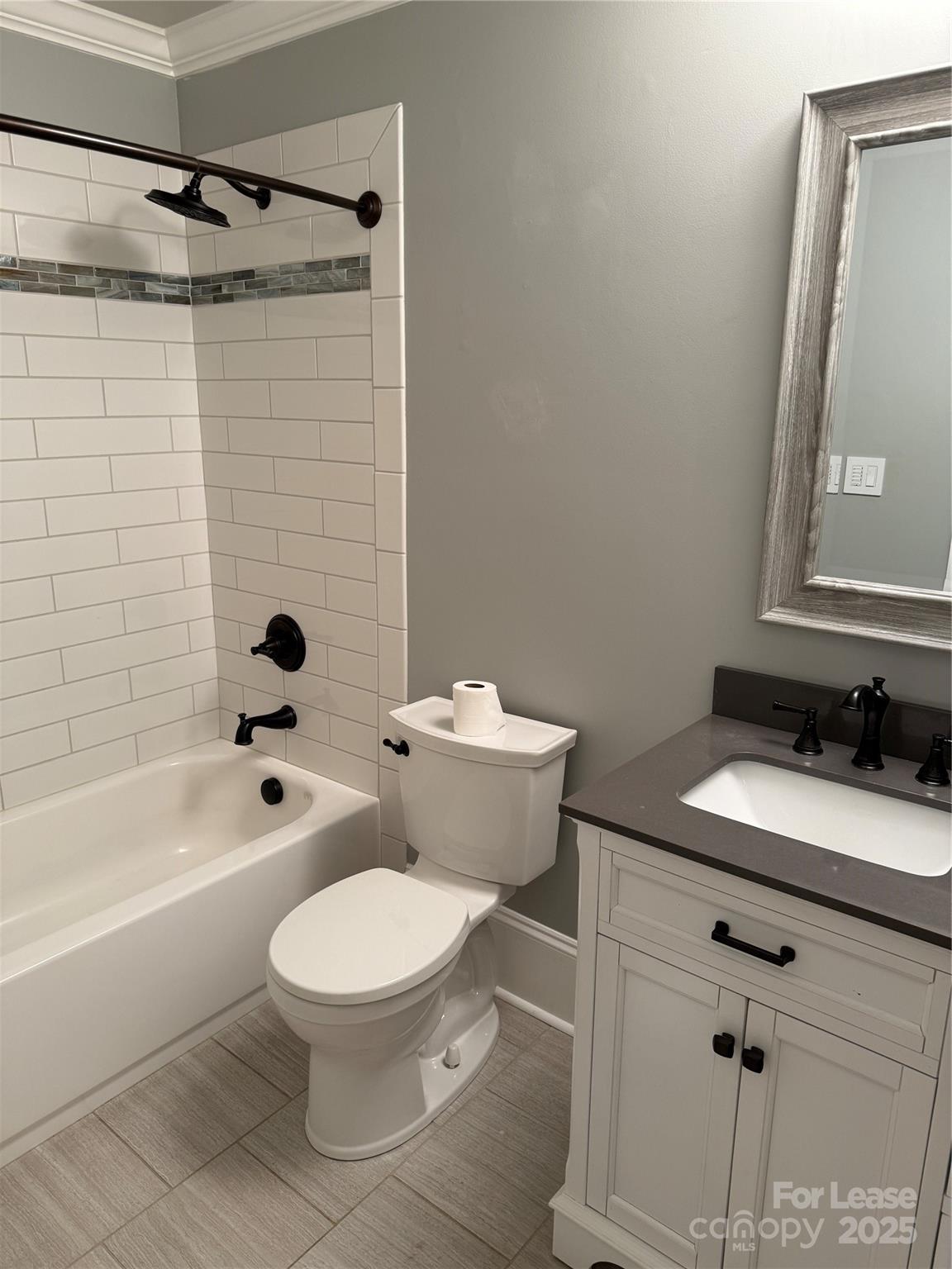 Timber Creek - Residential Lease