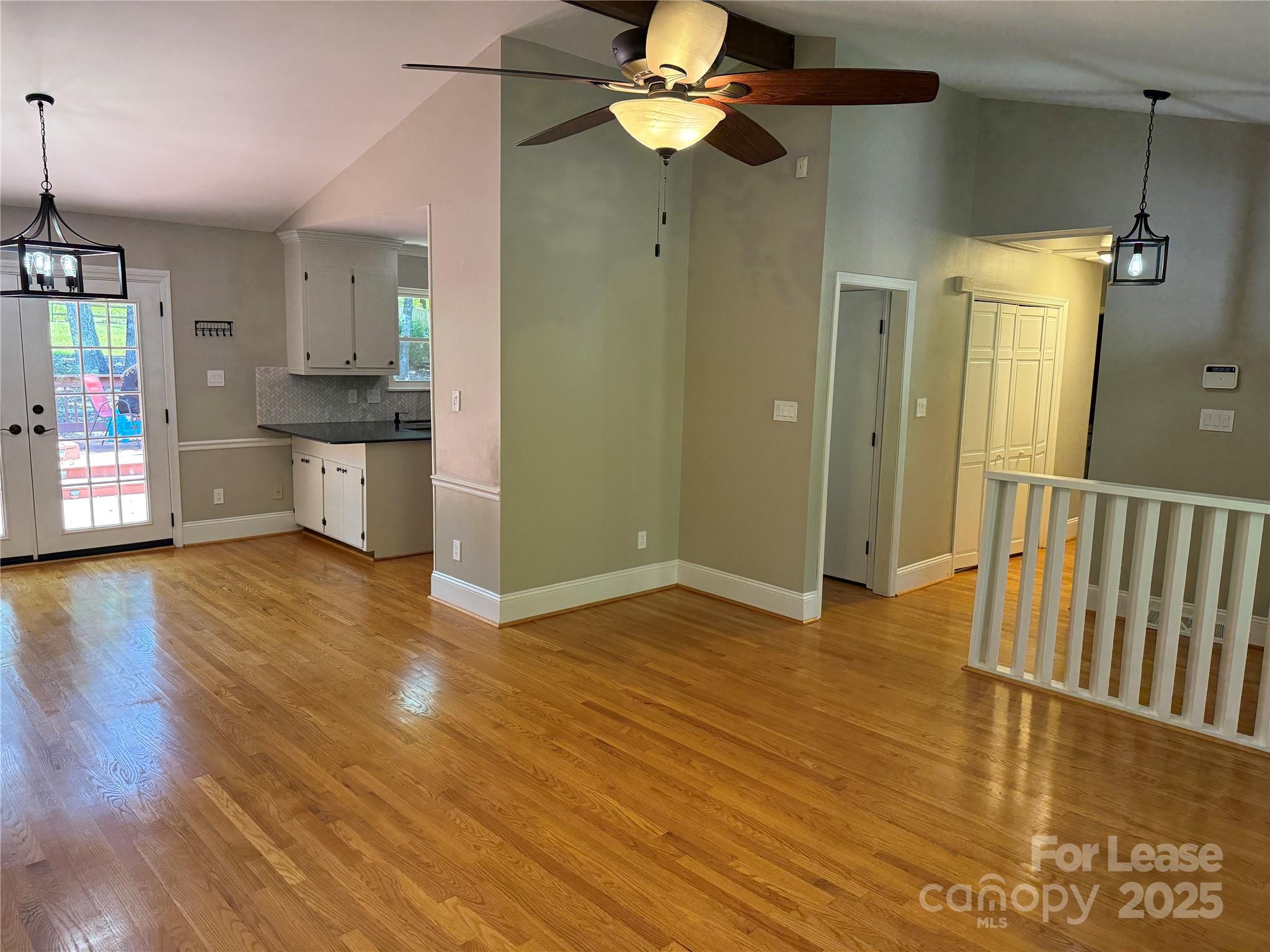 Timber Creek - Residential Lease