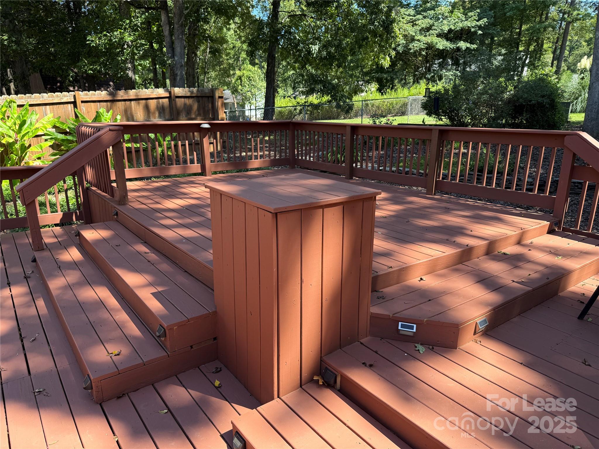 Timber Creek - Residential Lease