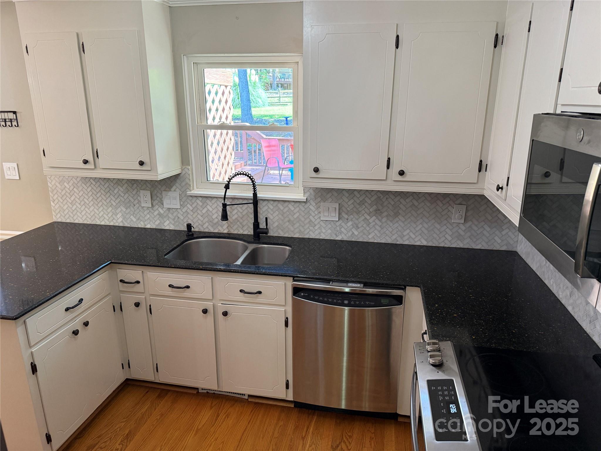 Timber Creek - Residential Lease