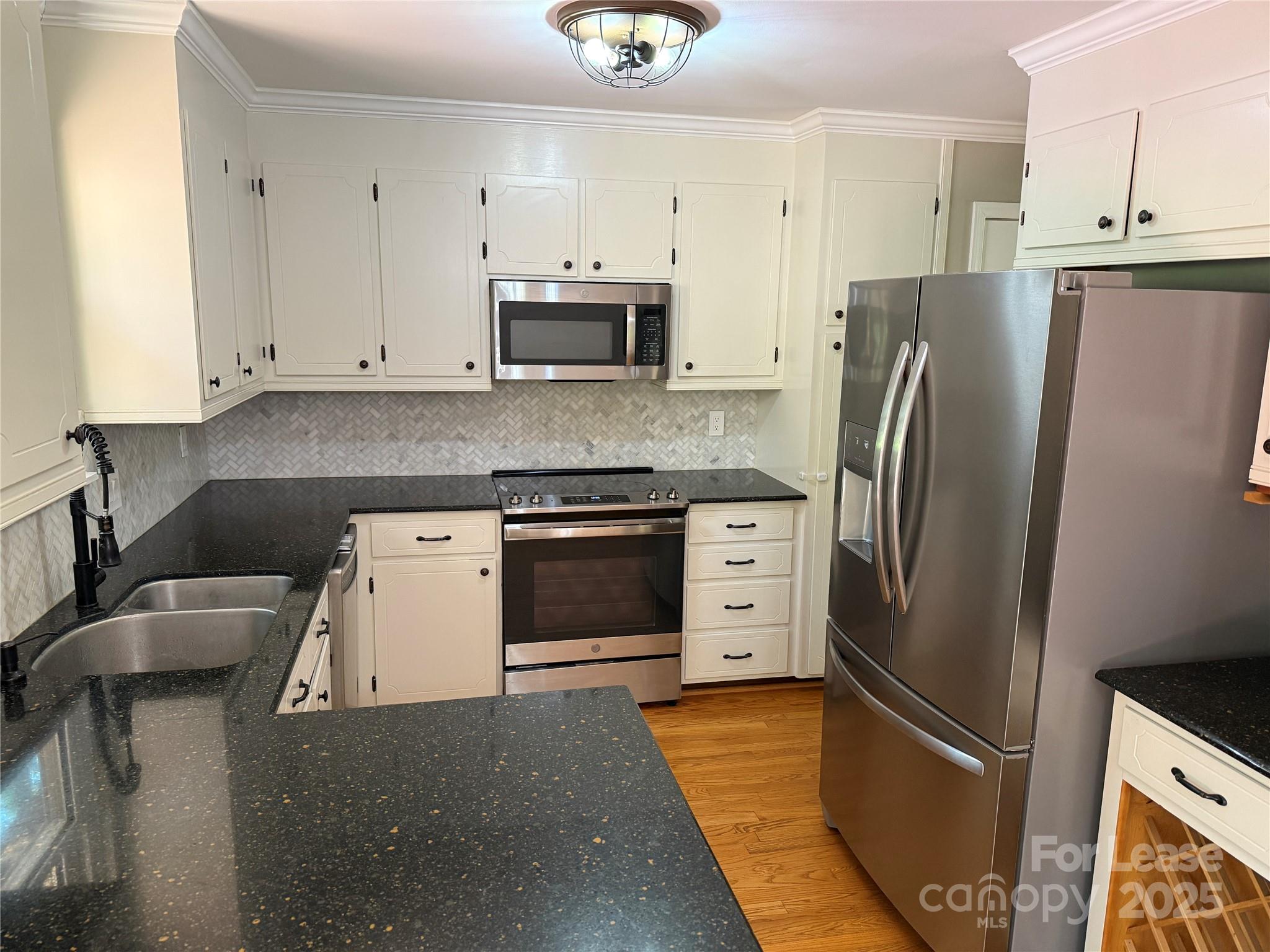 Timber Creek - Residential Lease