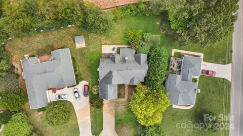 A home in Belmont