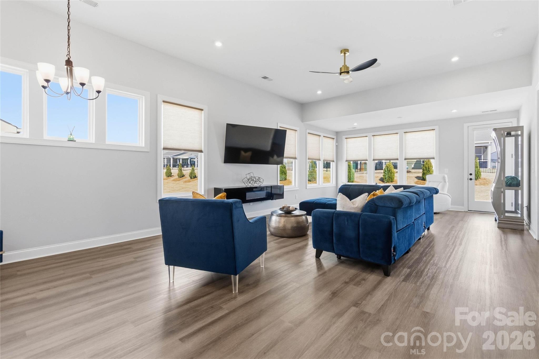 Cresswind - Residential