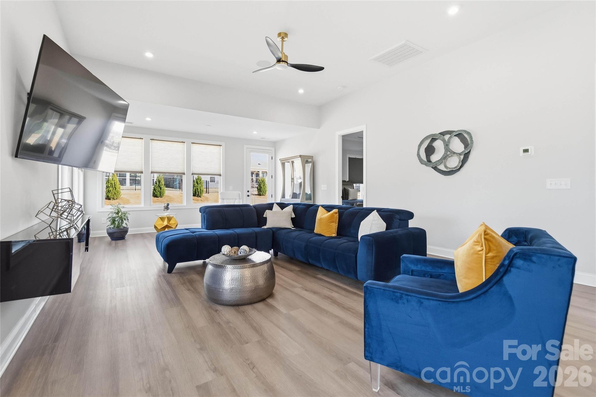 Cresswind - Residential