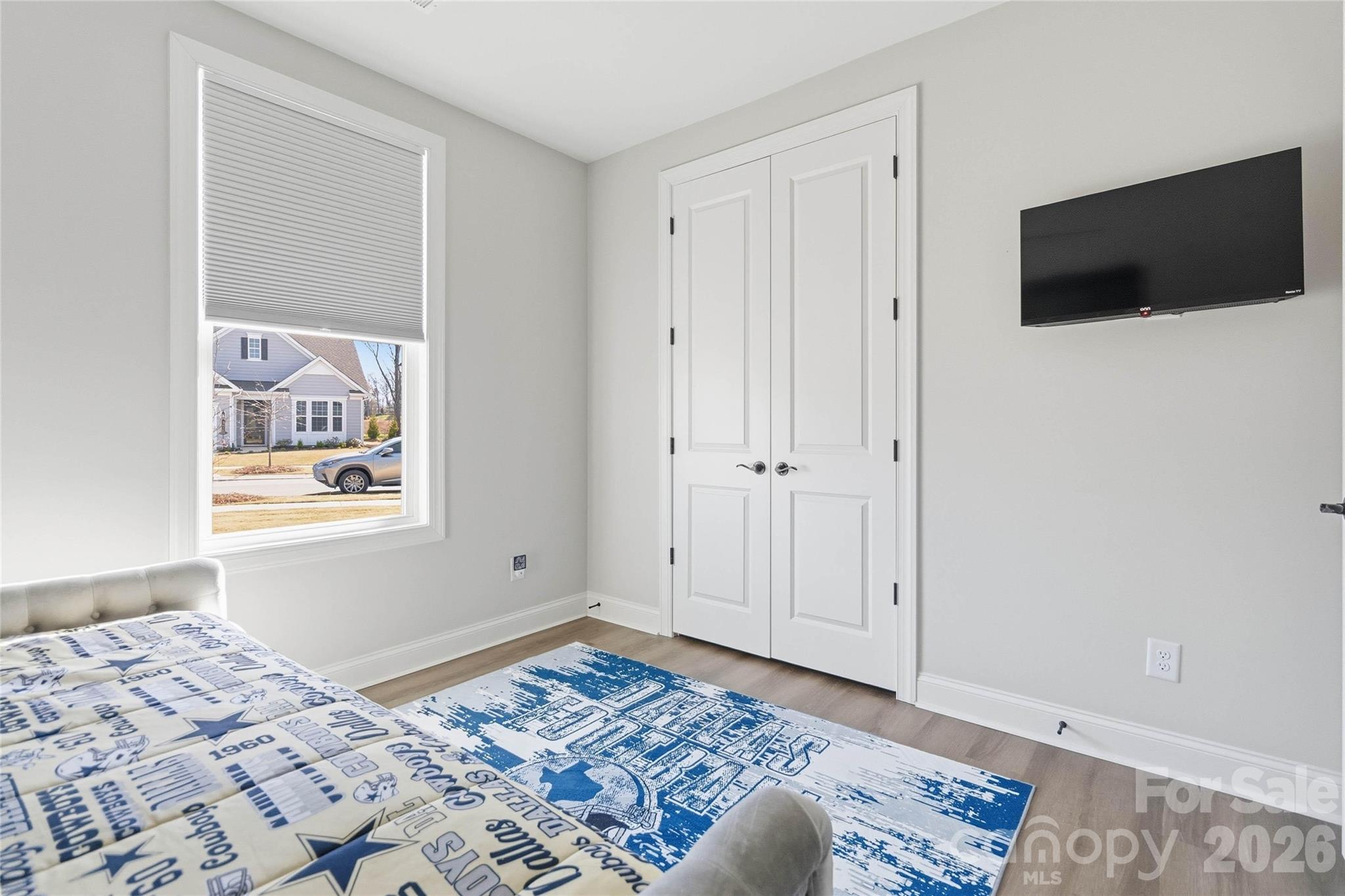 Cresswind - Residential