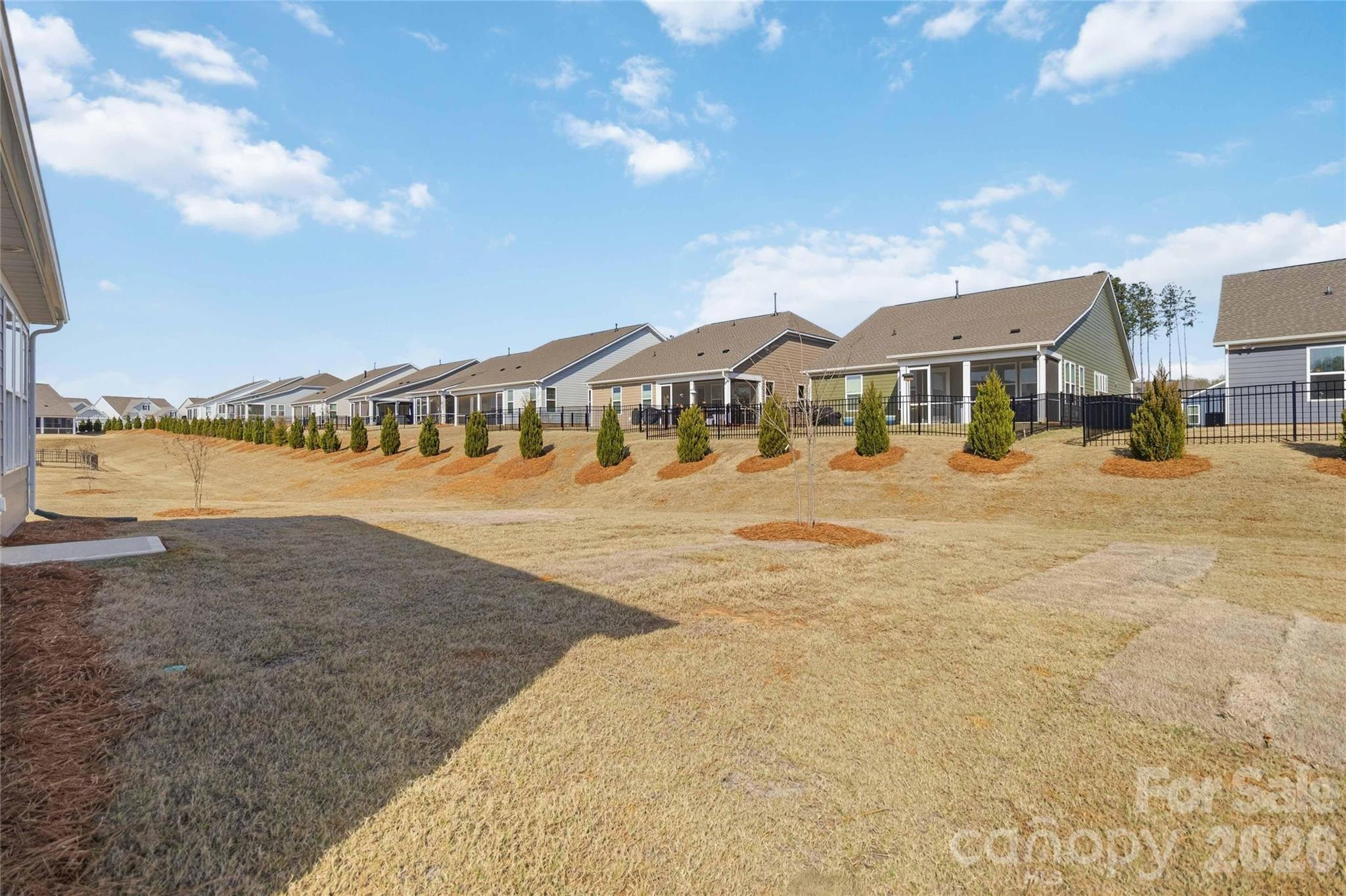 Cresswind - Residential